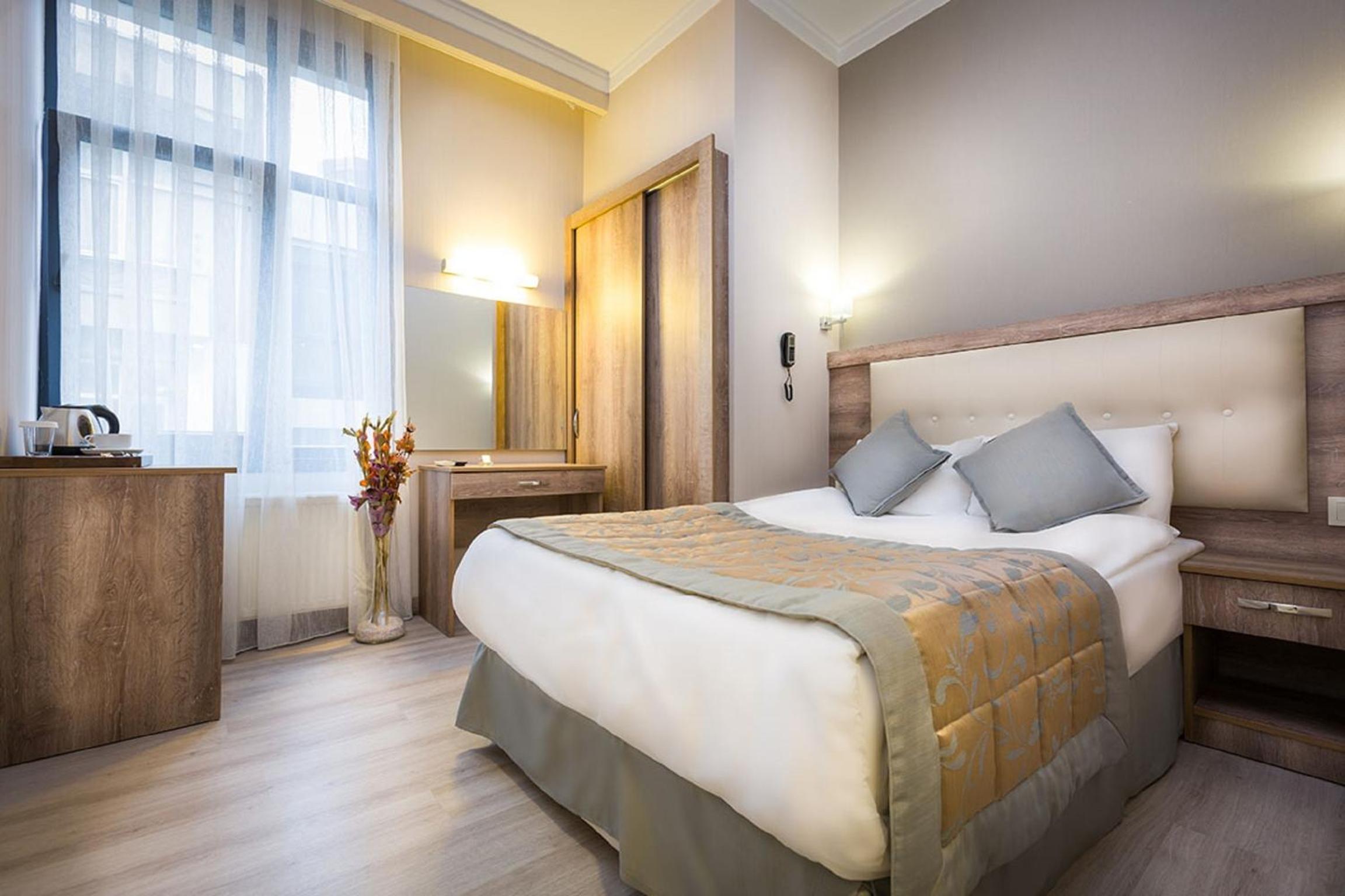 Standard Single Room photo 1