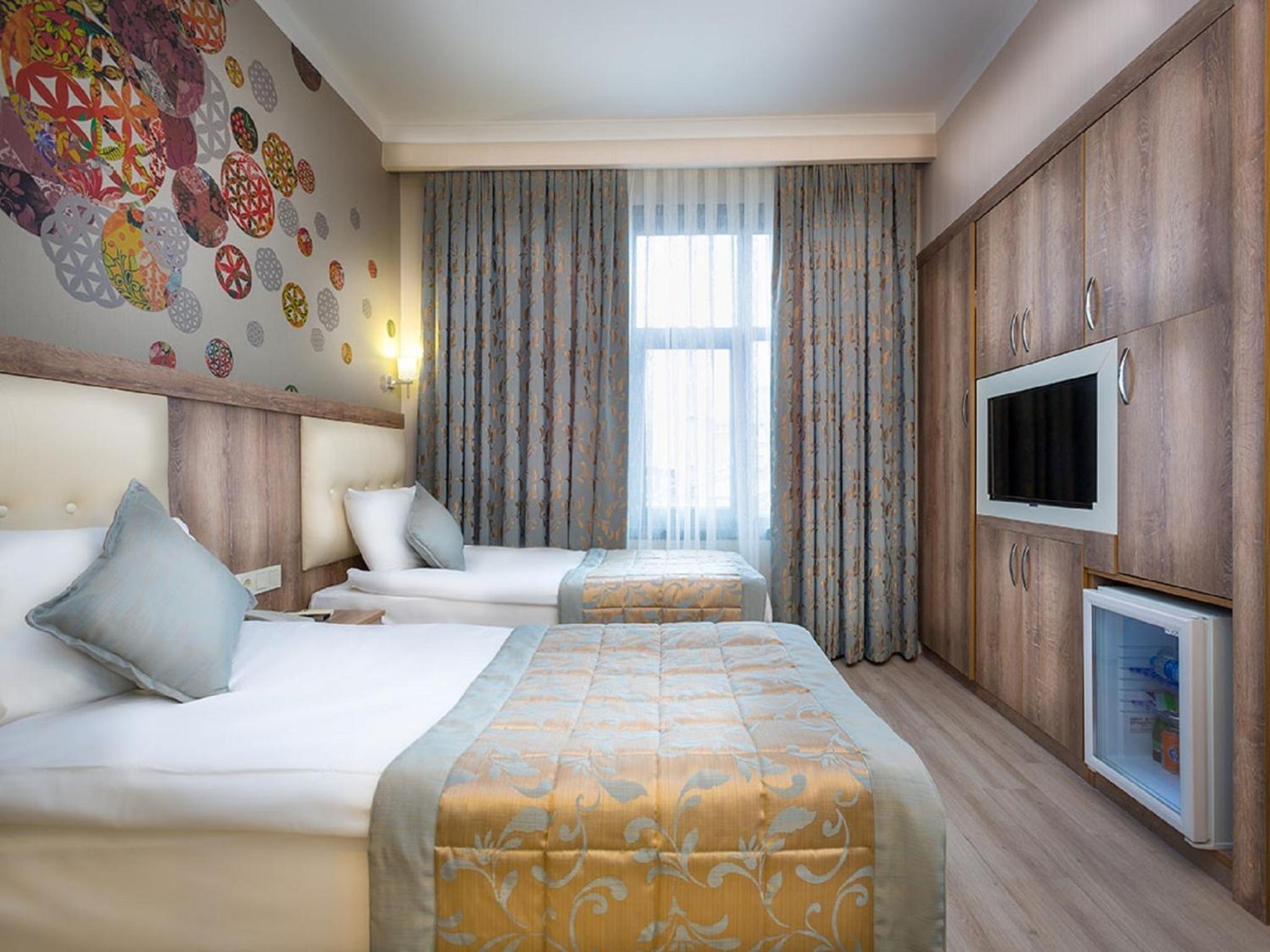 Triple Room photo 1