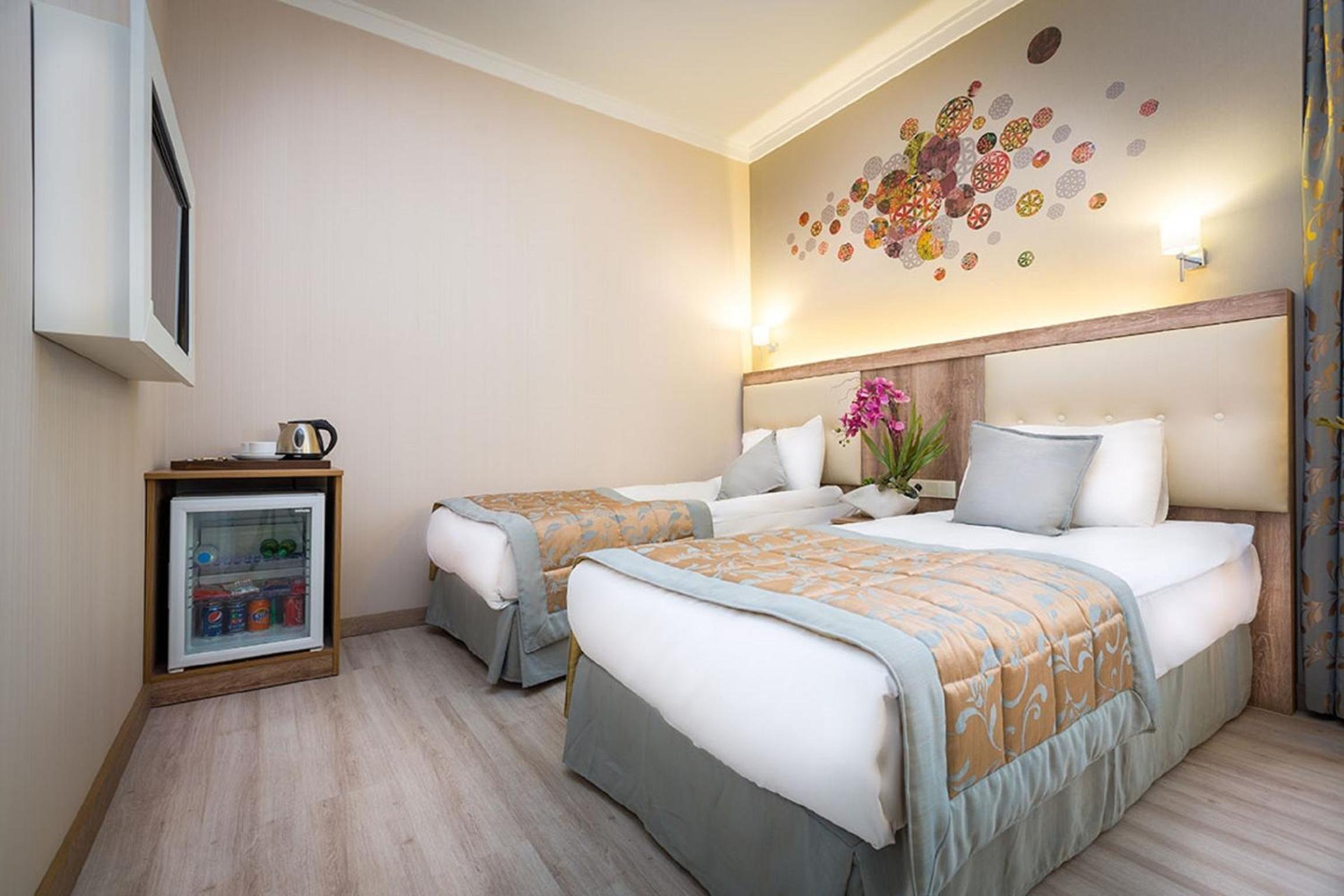 Triple Room photo 2