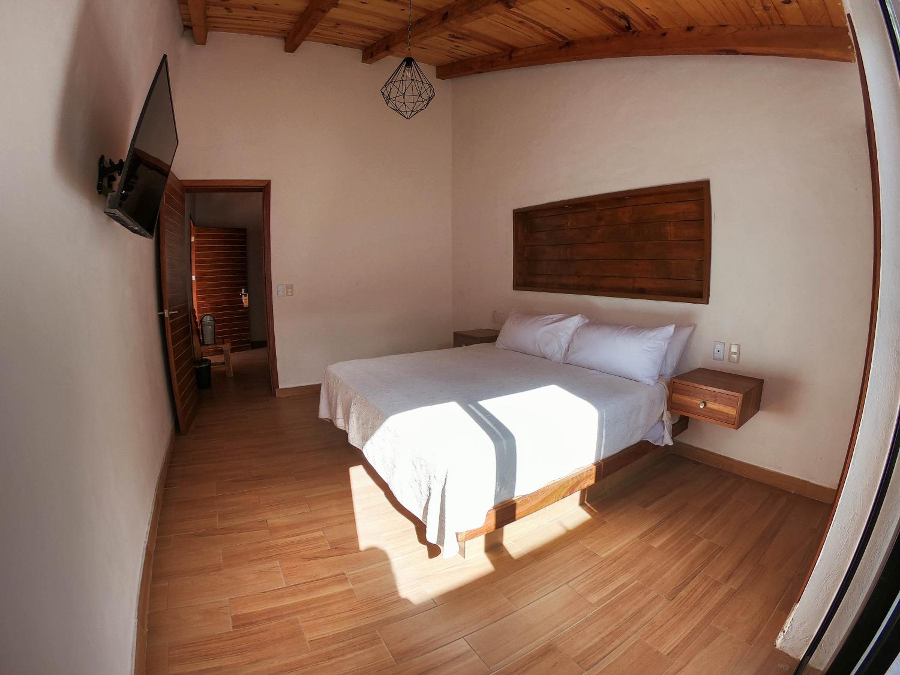 Two-Bedroom Chalet photo 2