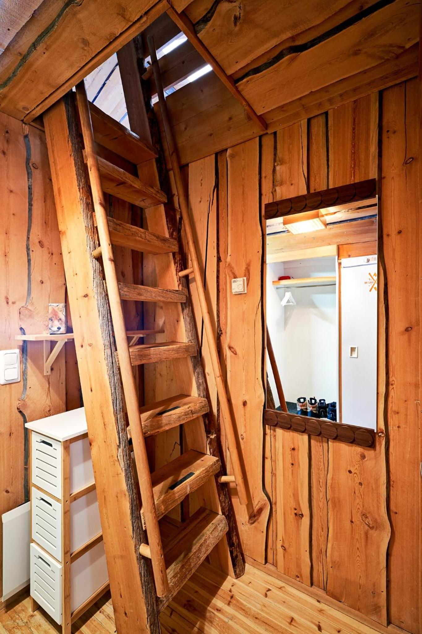 Apartment with Loft photo 3