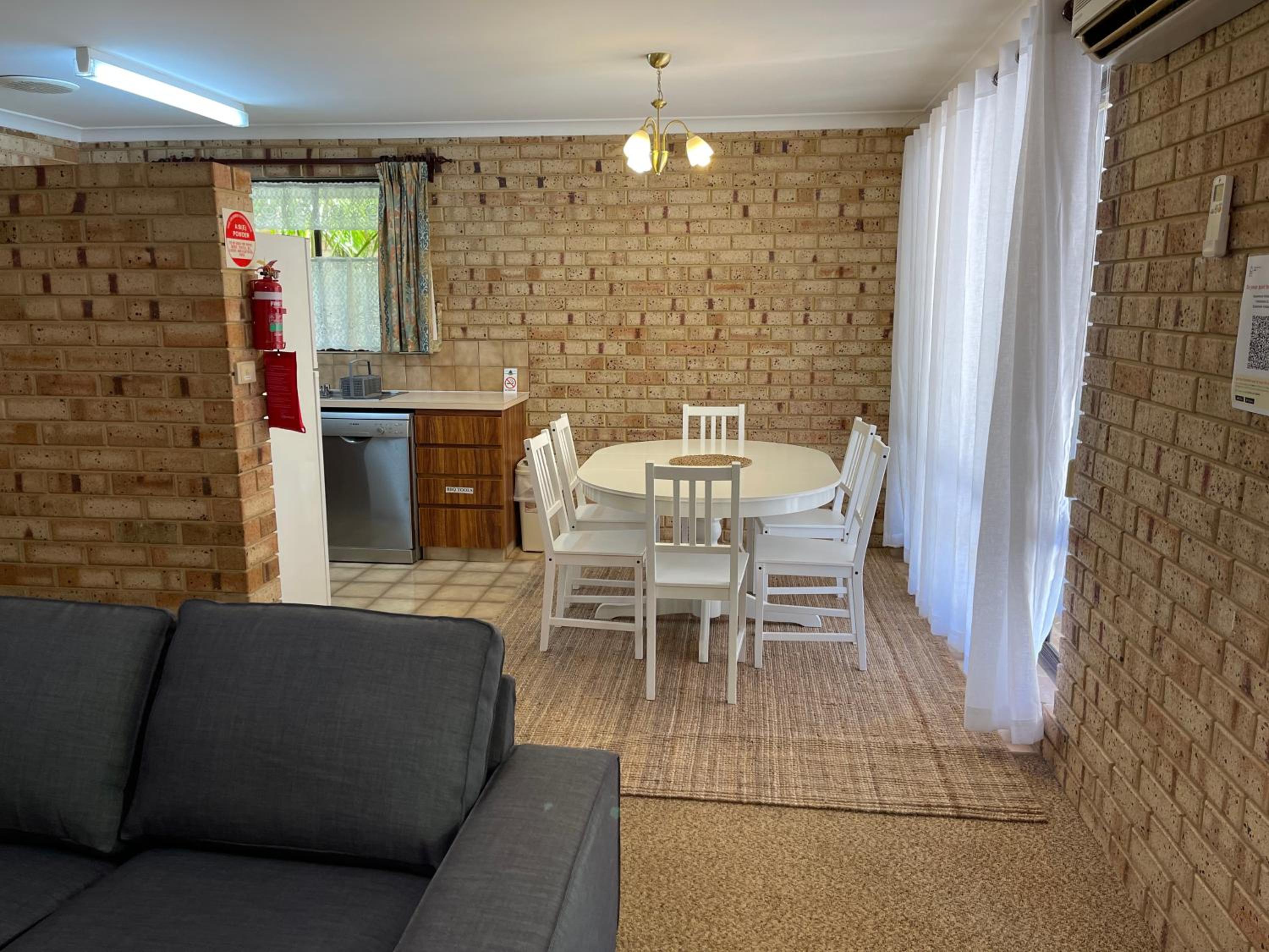 Three Bedroom Apartment photo 2
