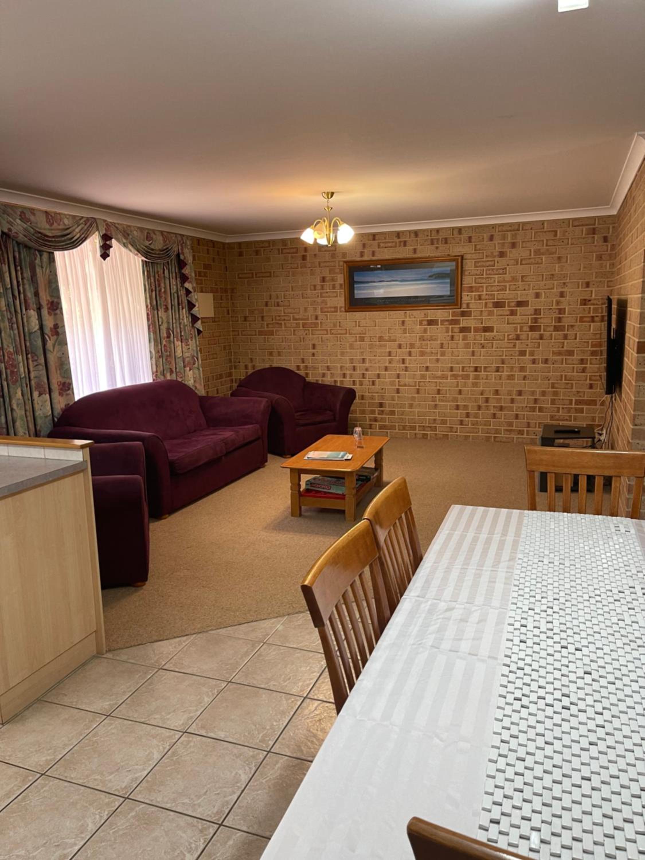 Two Bedroom Apartment  photo 3