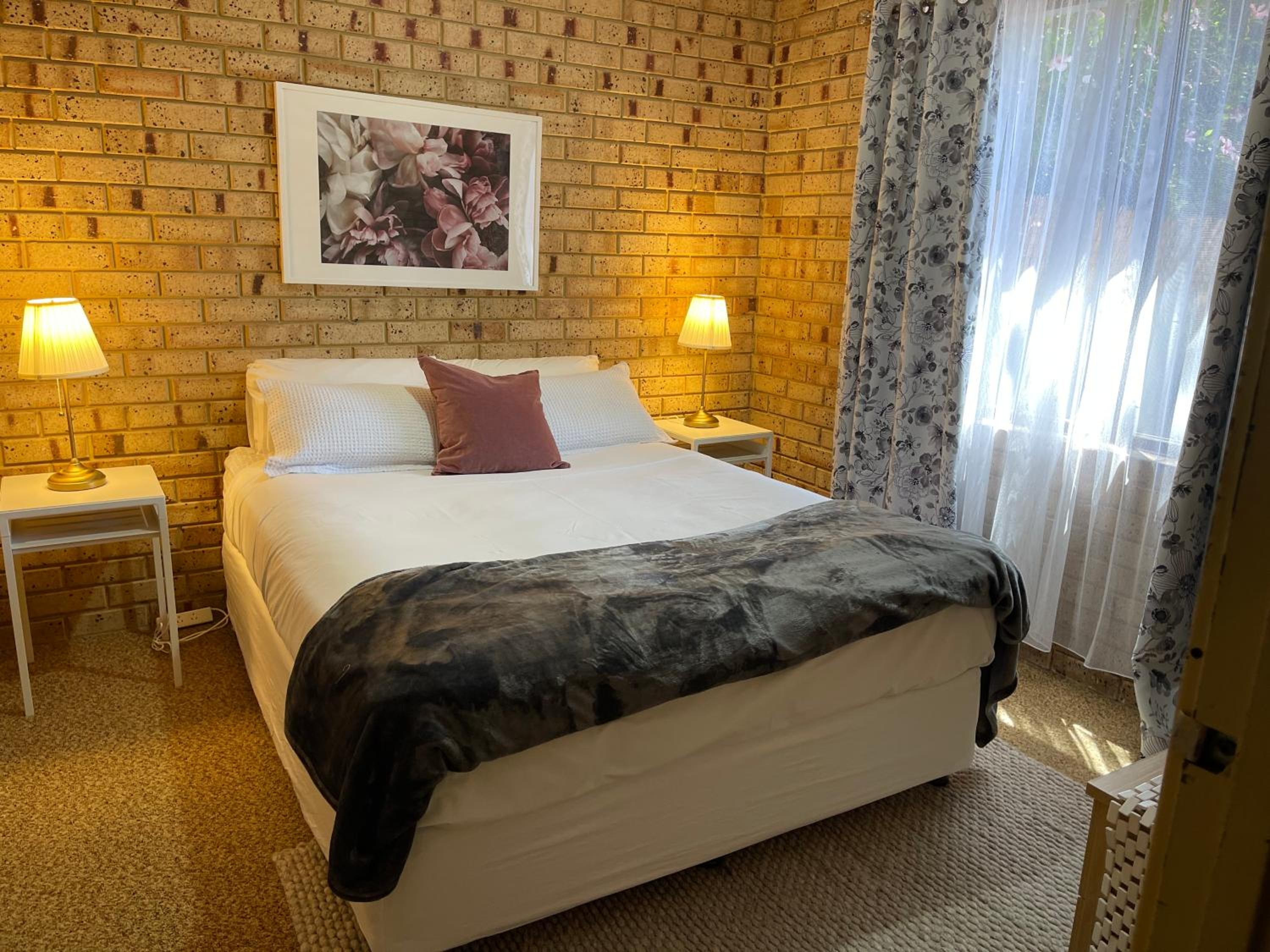 Three Bedroom Apartment