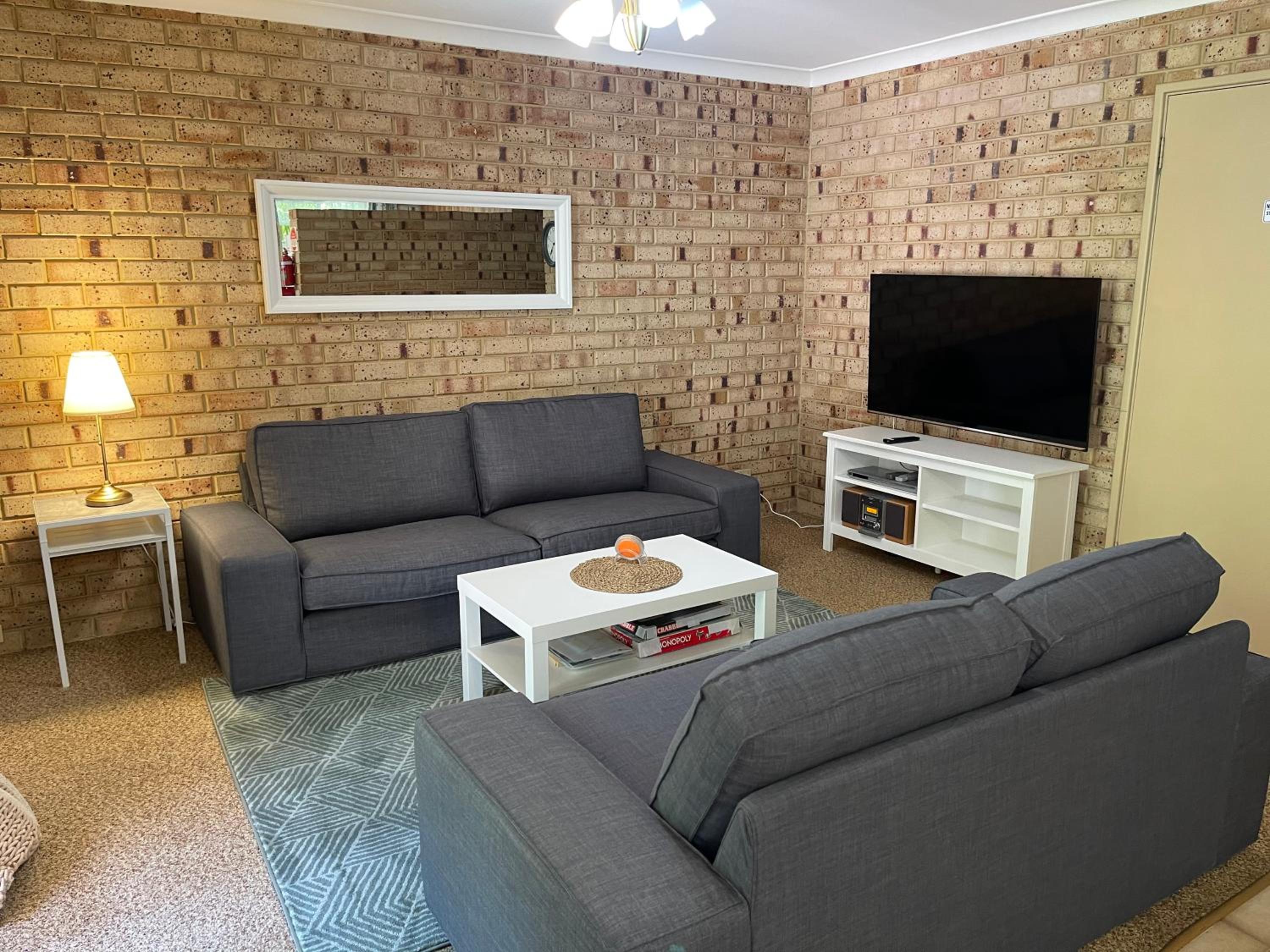Three Bedroom Apartment photo 3