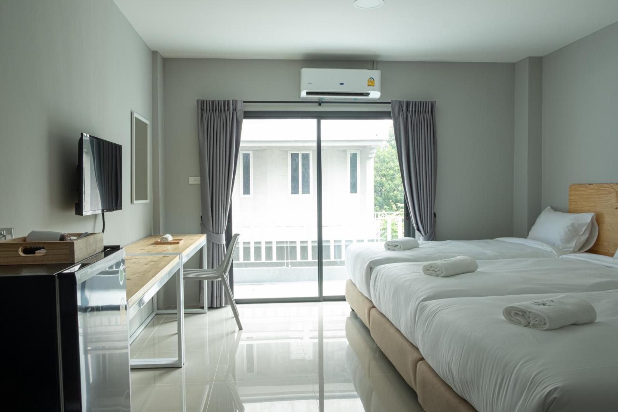 Triple Room - Photo 3
