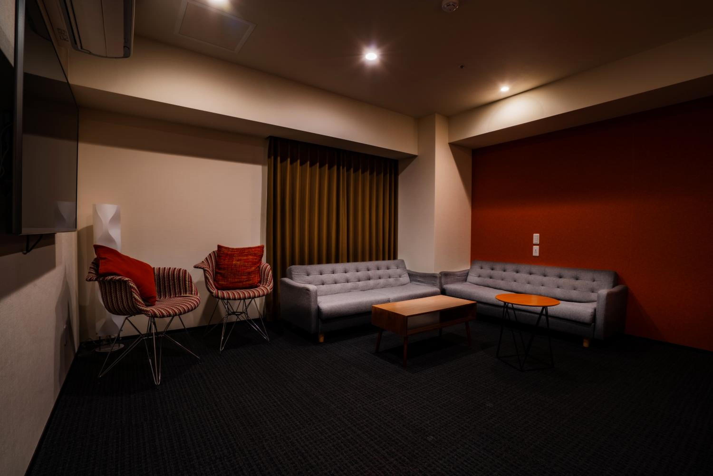 Deluxe Room - Photo 24