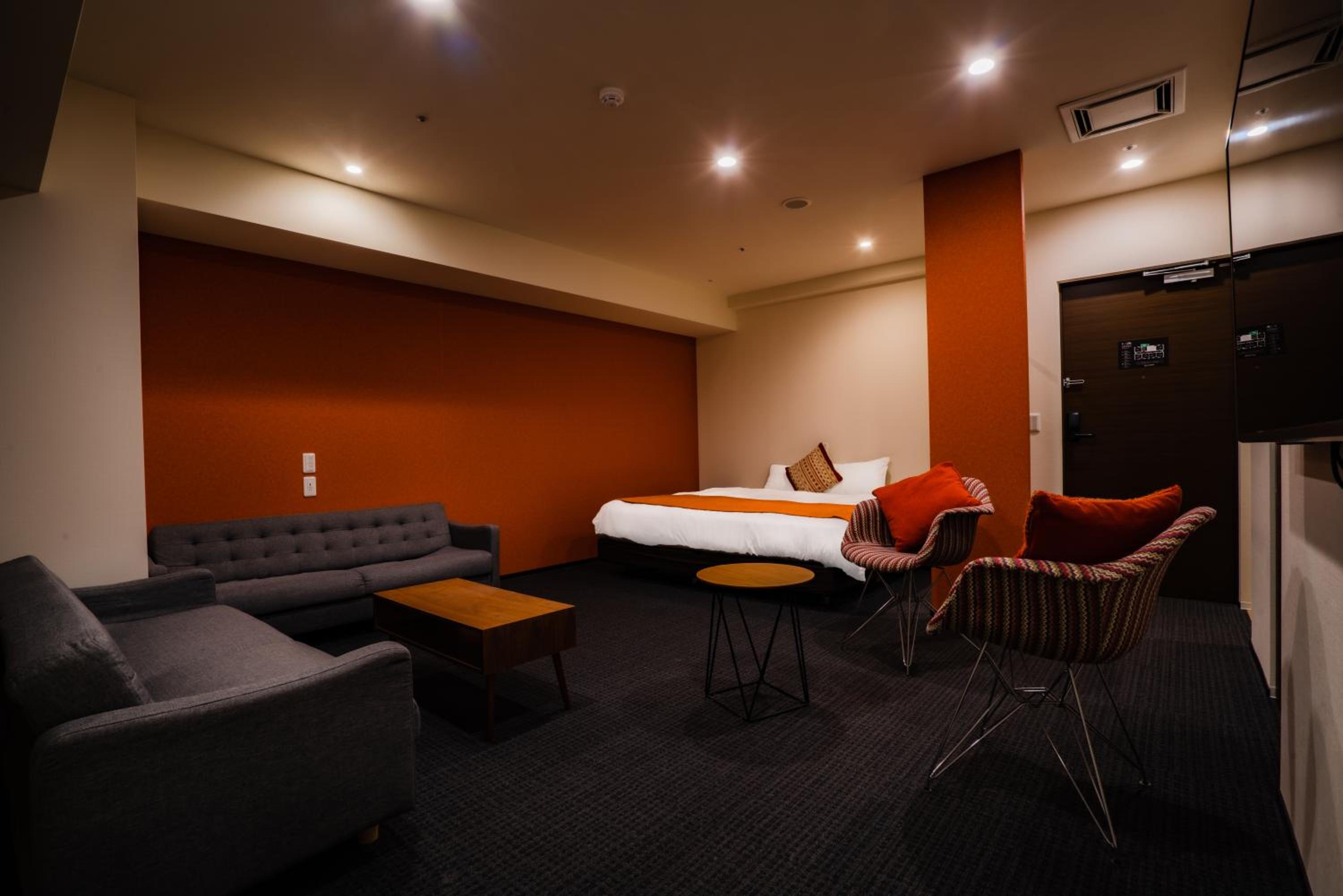 Deluxe Room - Photo 1