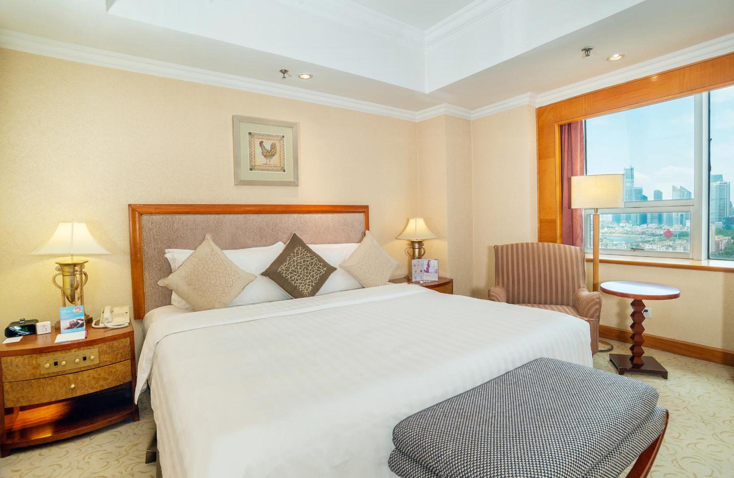 Suite with Sea View - Photo 1
