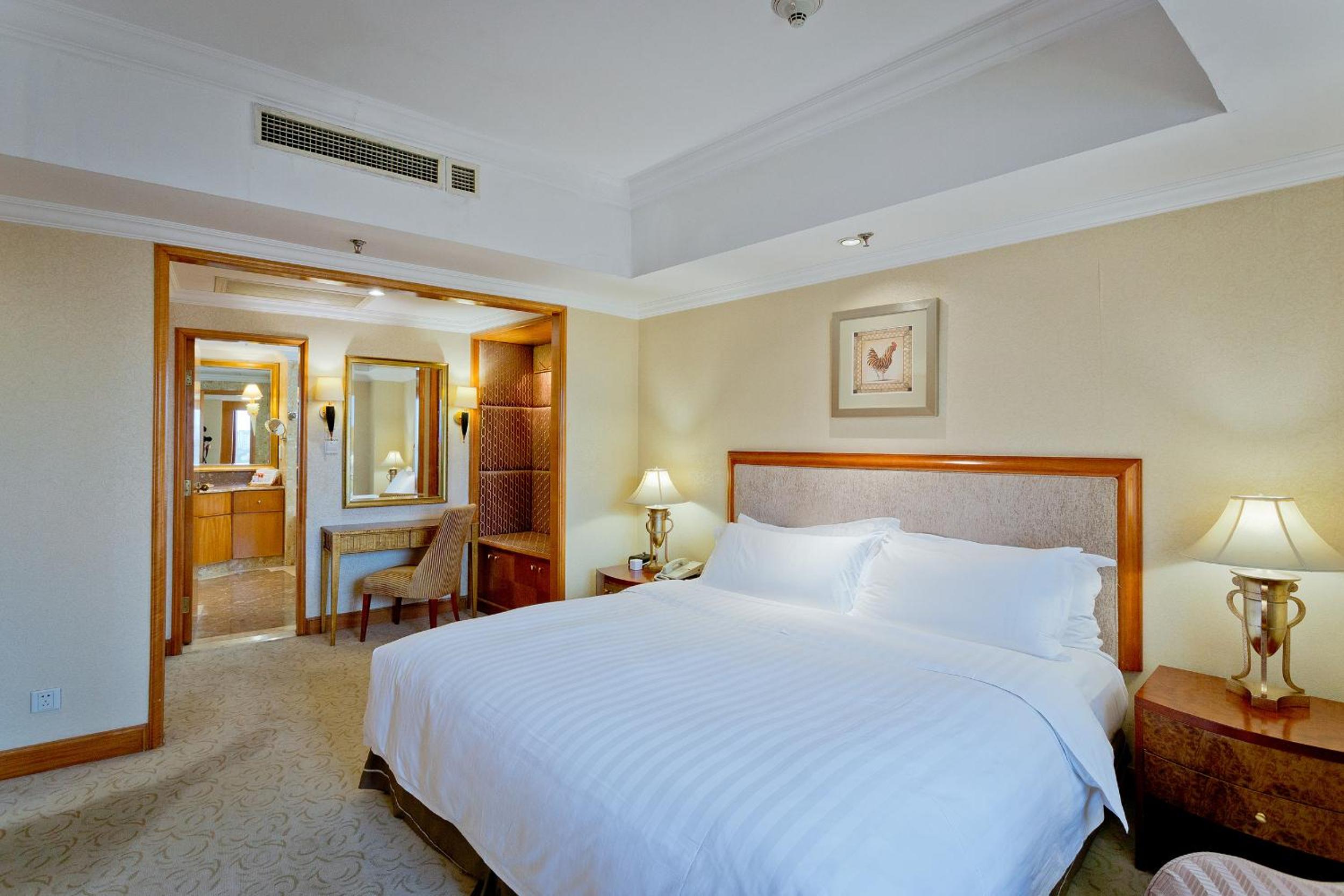 Executive Suite with Sea View - Photo 2