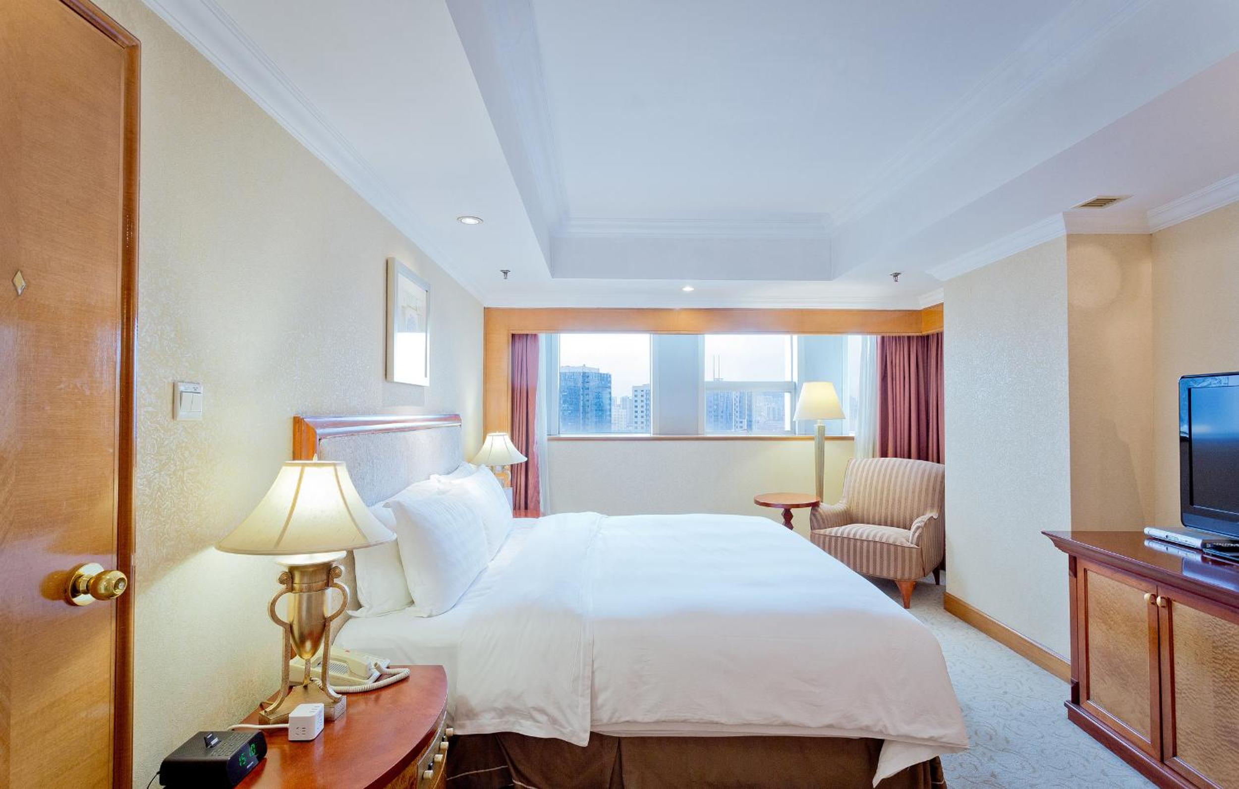 Executive Suite with Sea View - Photo 1