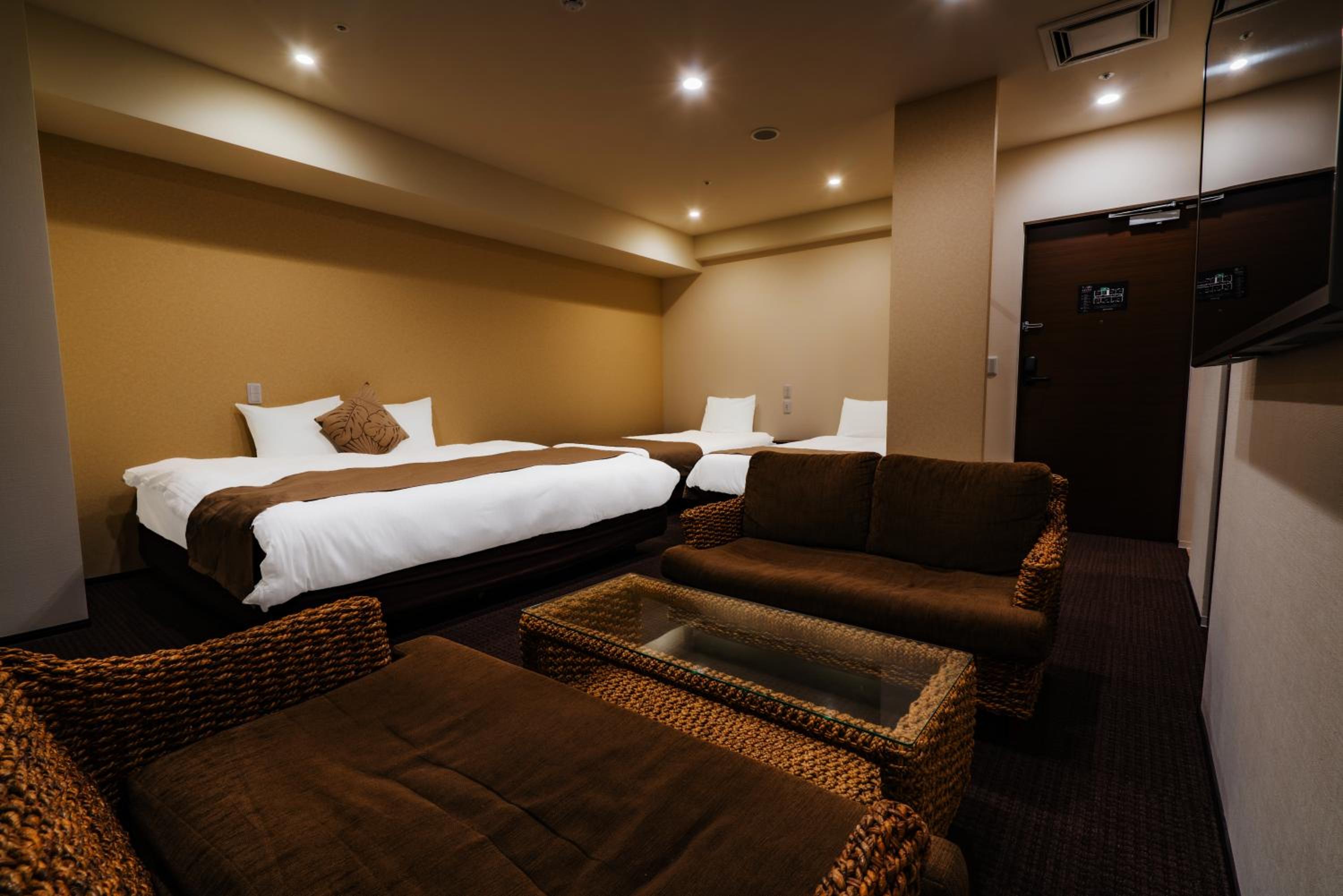 Superior King Room - Photo 1