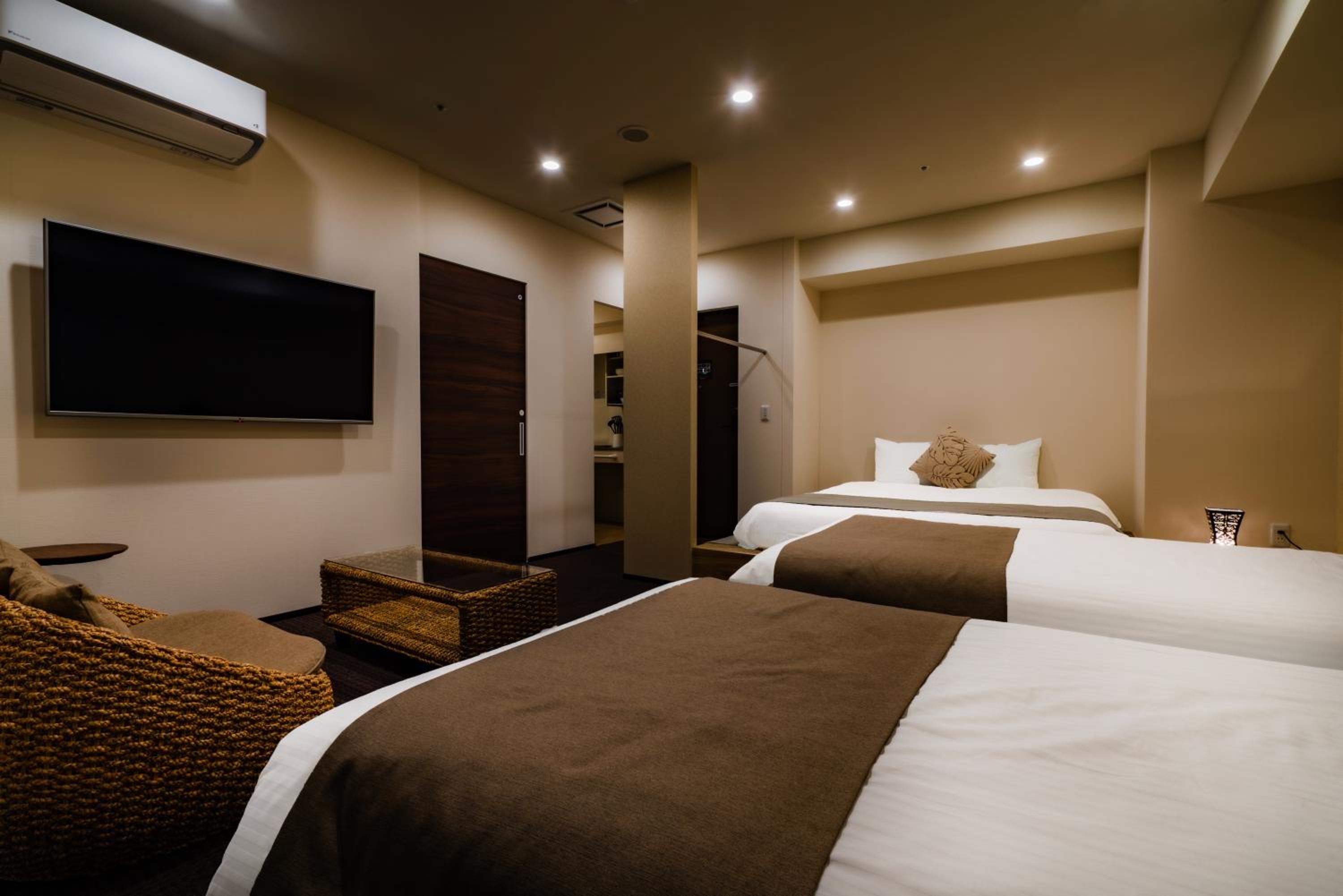Superior Queen Room
