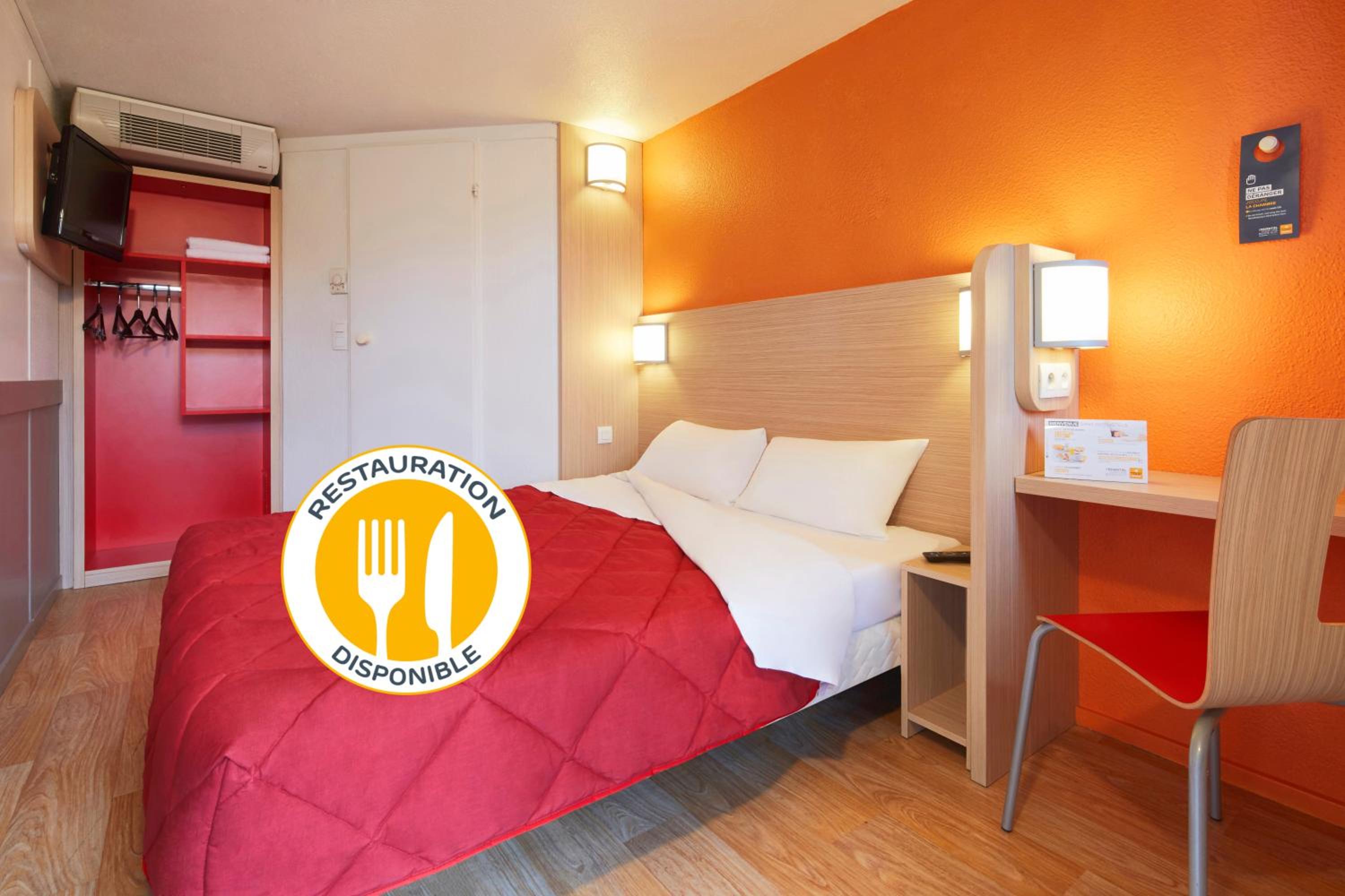 Double Room - Photo 5