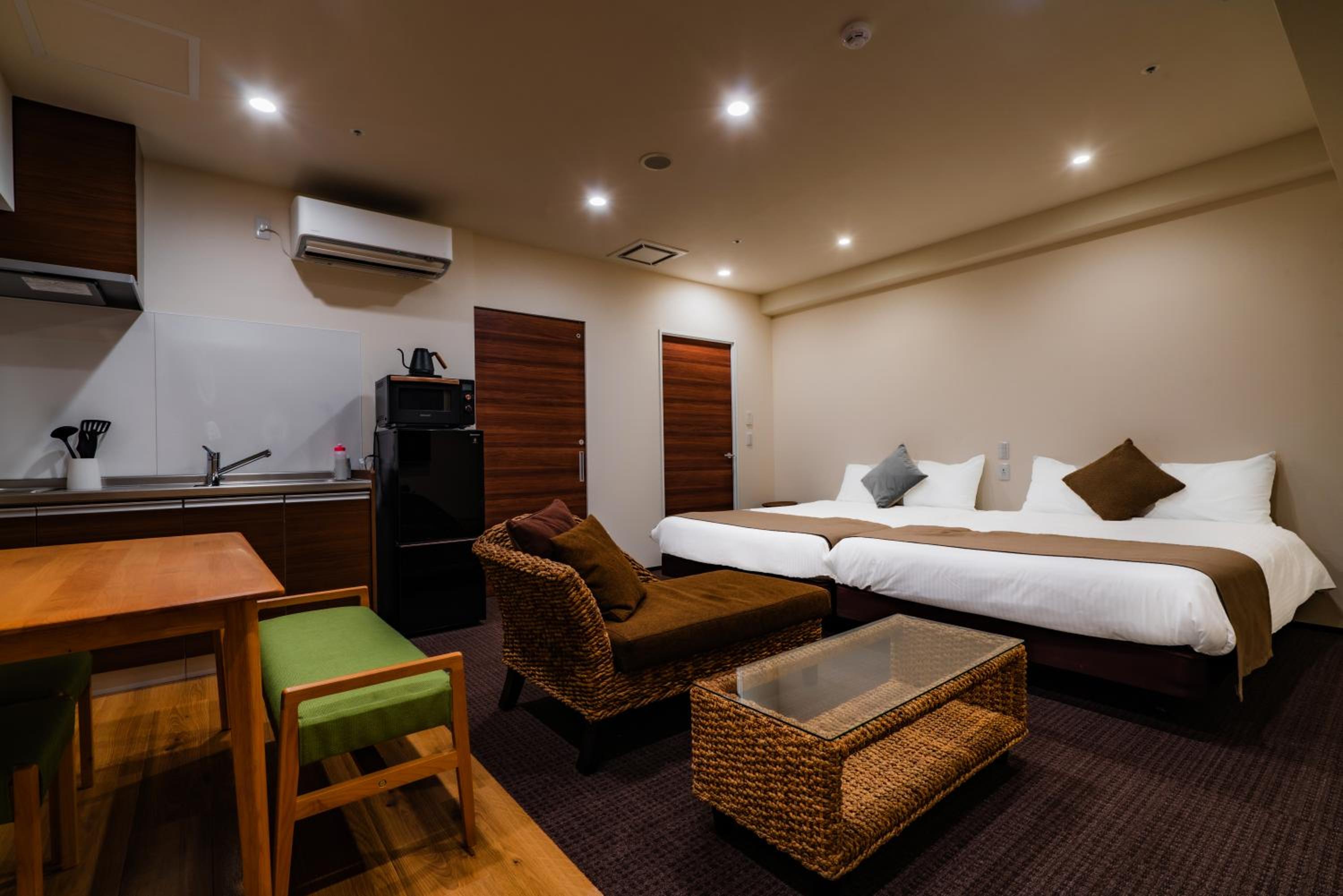 Family Suite - Photo 20