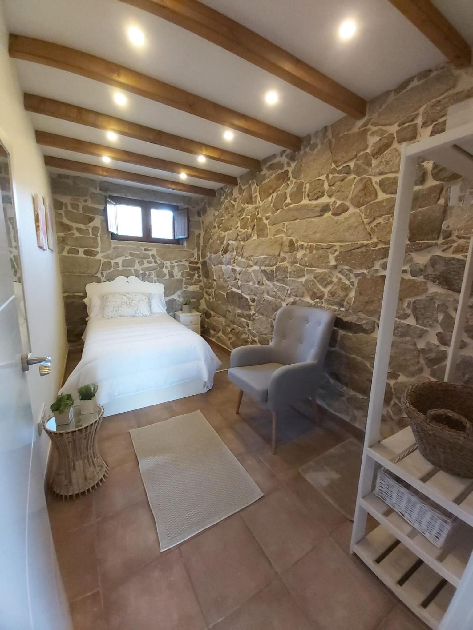 Casa de Dos Habitaciones