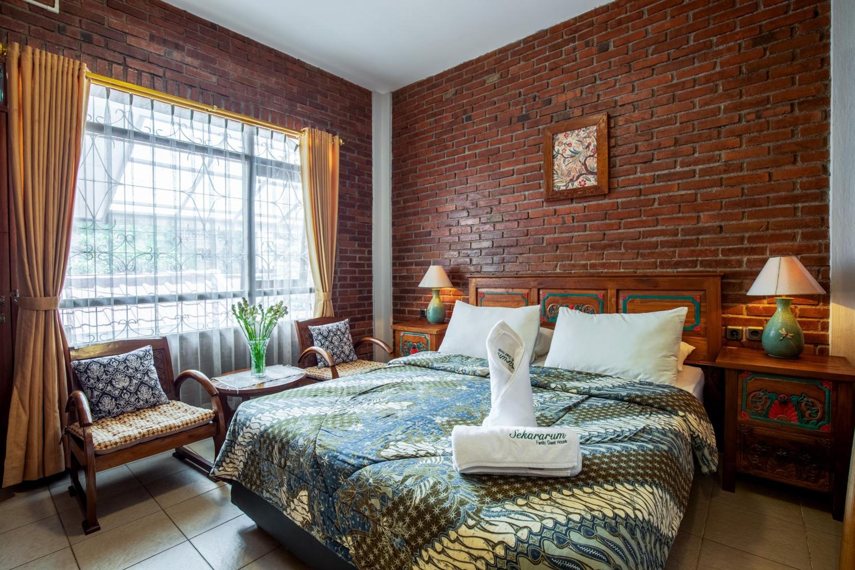 Superior Queen Room