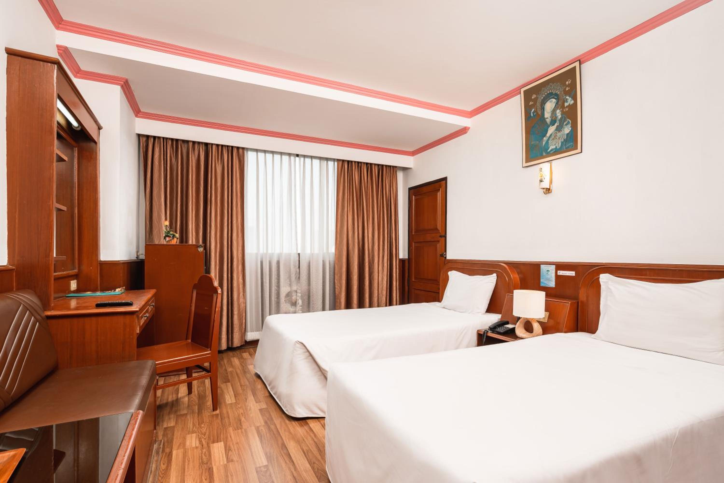 Superior Zweibettzimmer