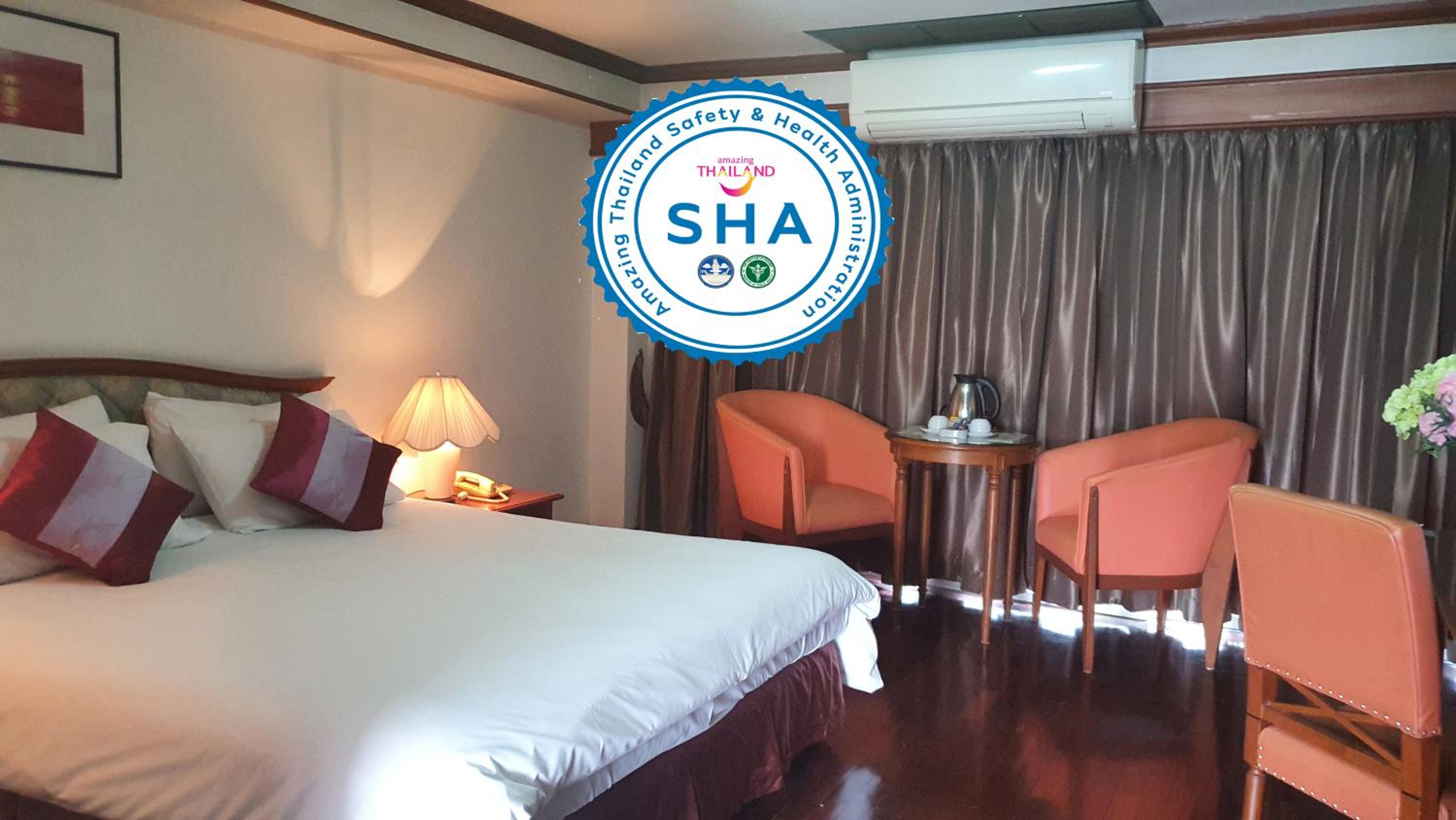 Suite photo 2