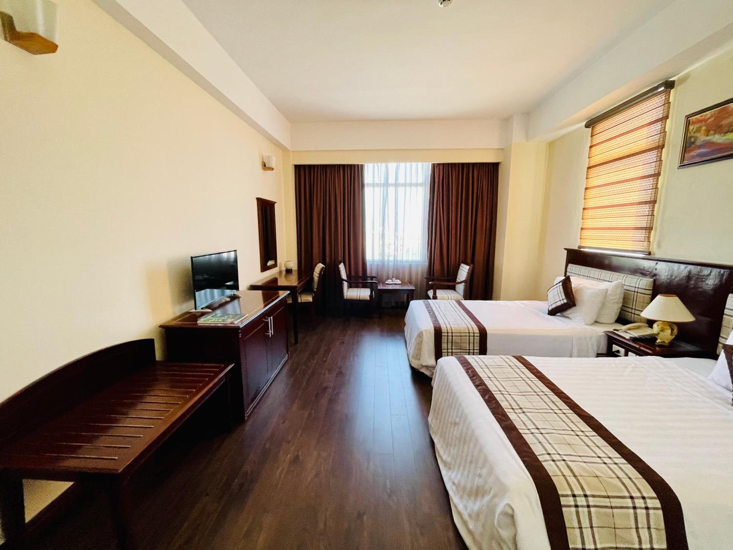 Superior Double Room photo 2