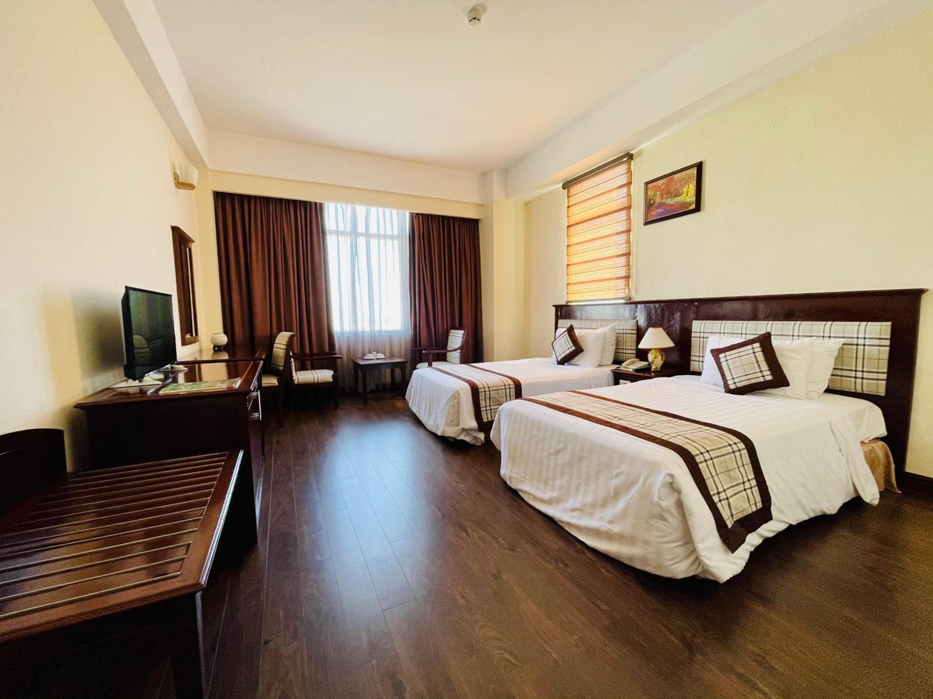 Superior Double Room photo 1