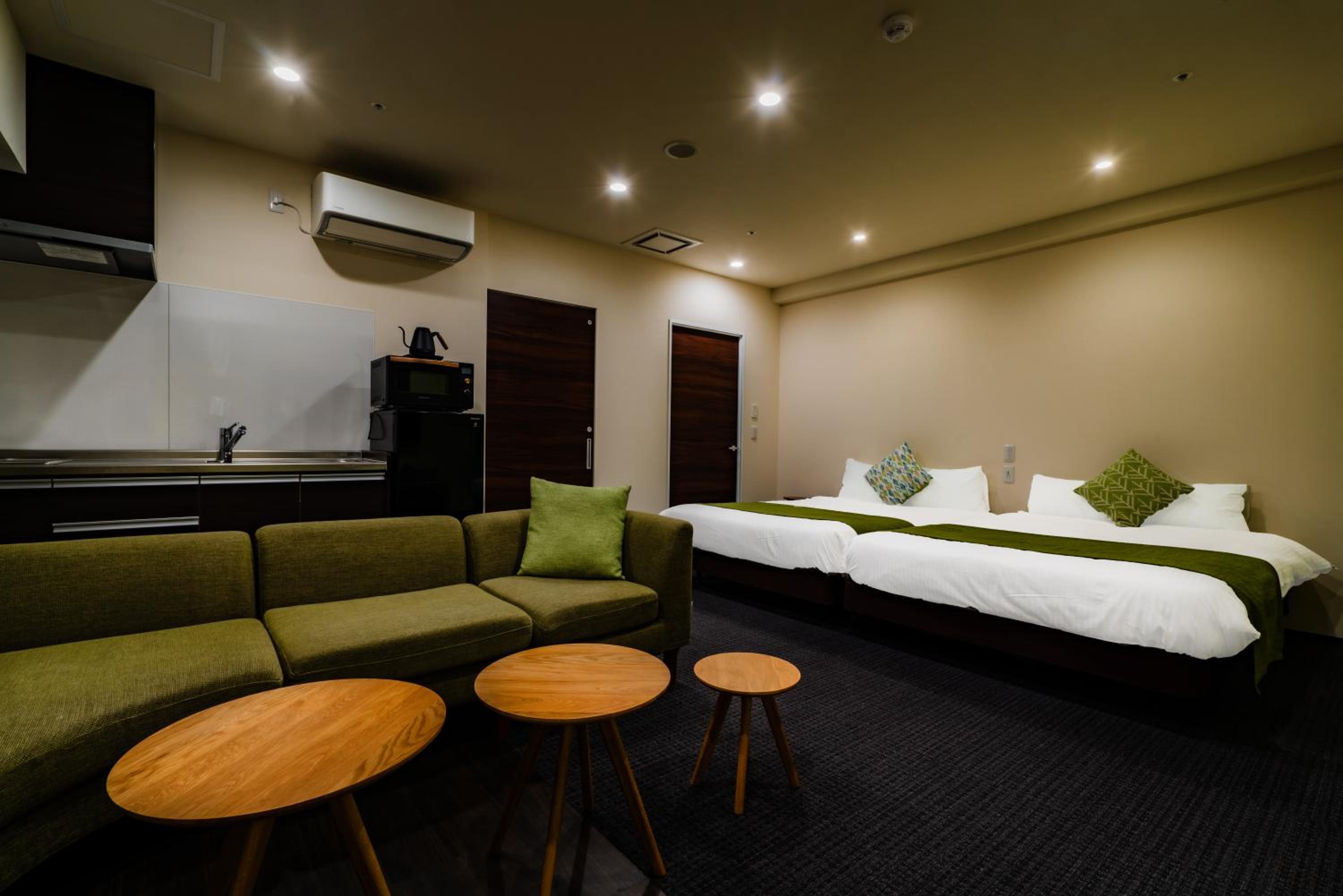 Suite with Spa Bath - Photo 1
