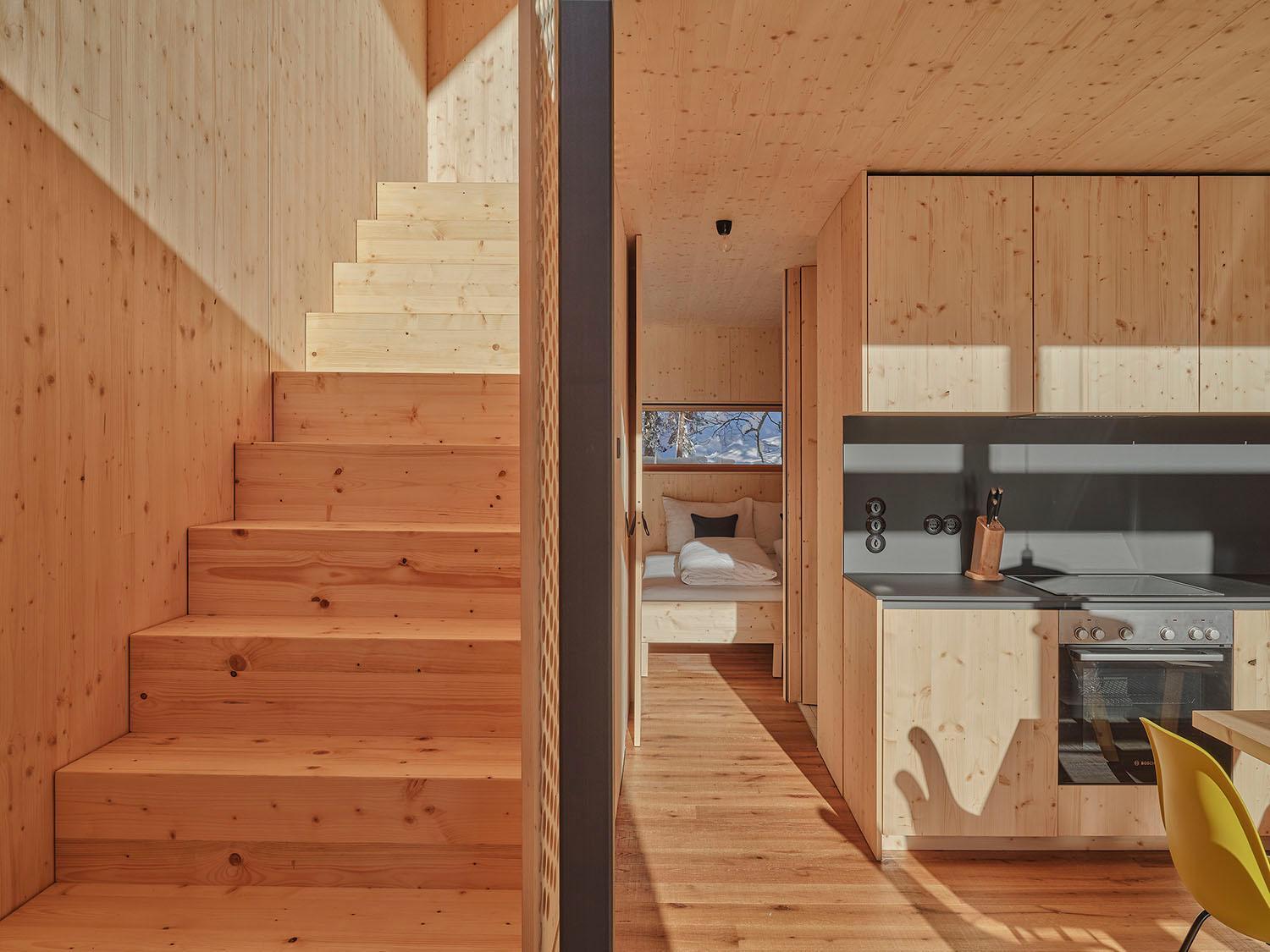 Three-Bedroom House photo 1