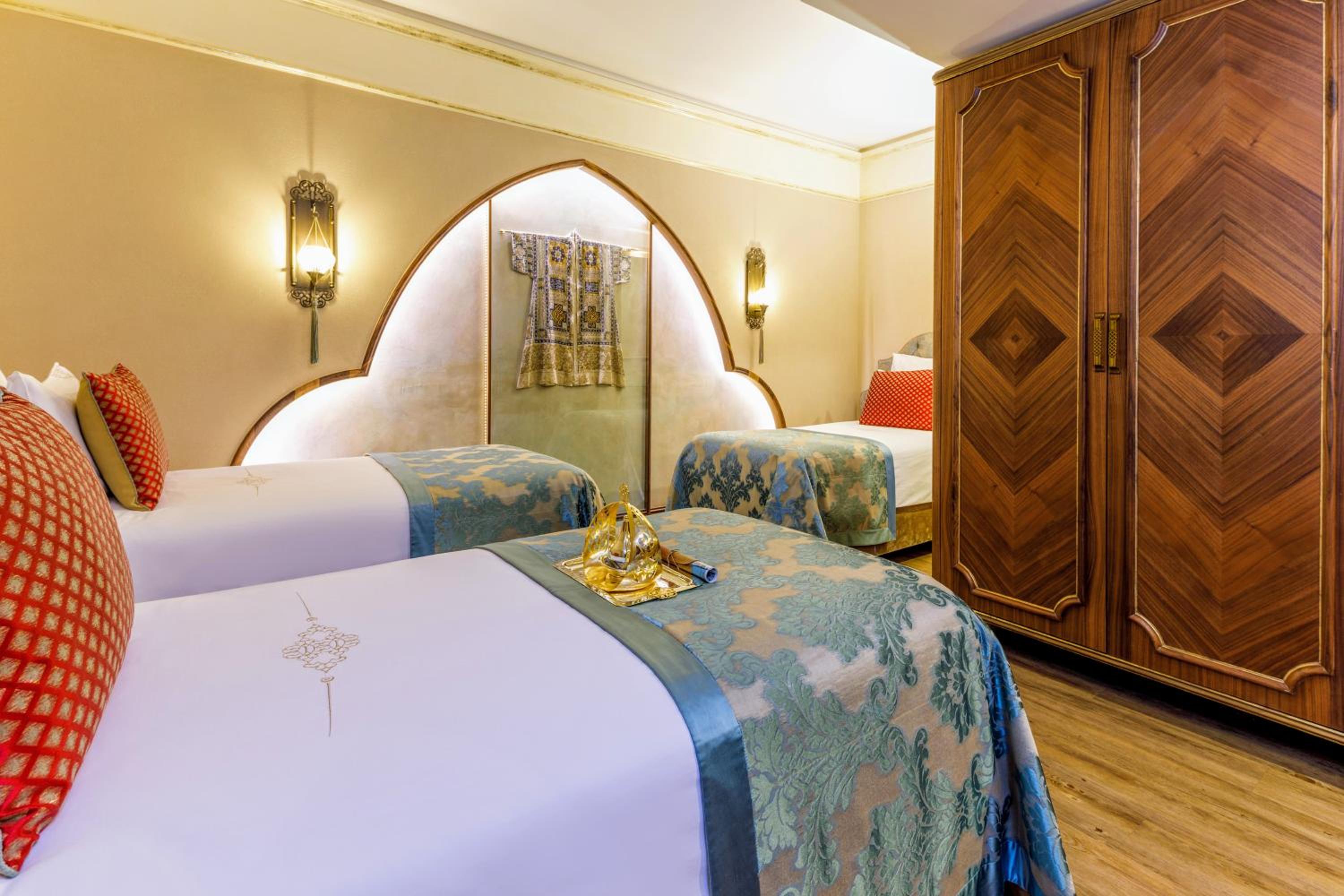 Deluxe Triple Room - Photo 3