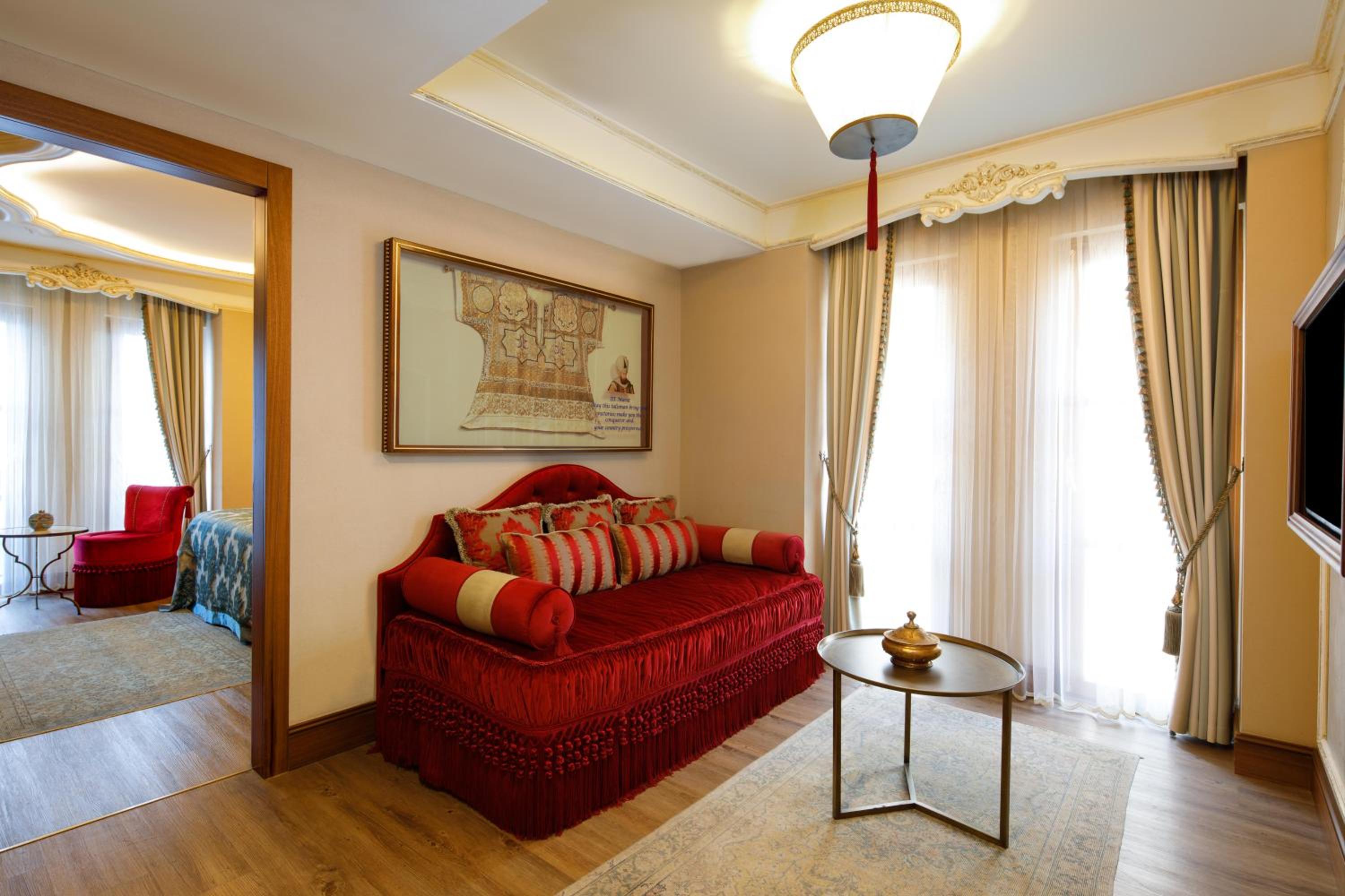 Grand Suite - Photo 5