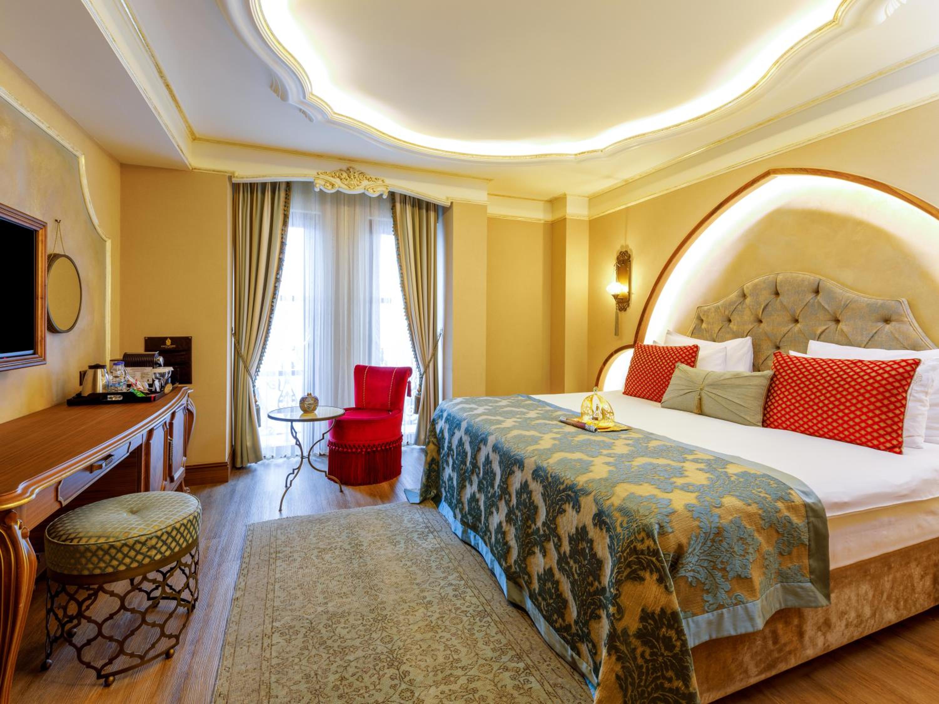 Grand Suite - Photo 3