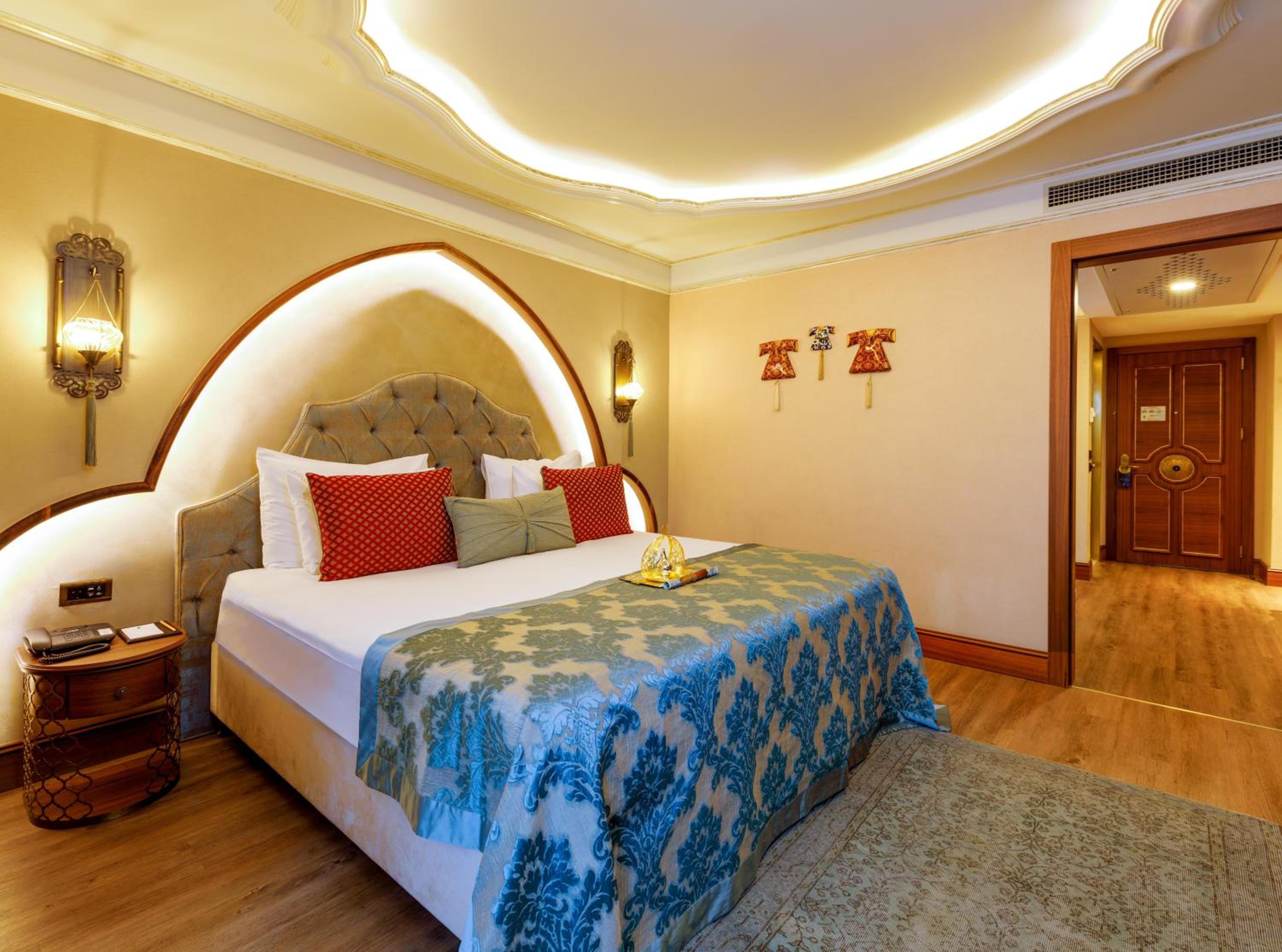 Grand Suite - Photo 1
