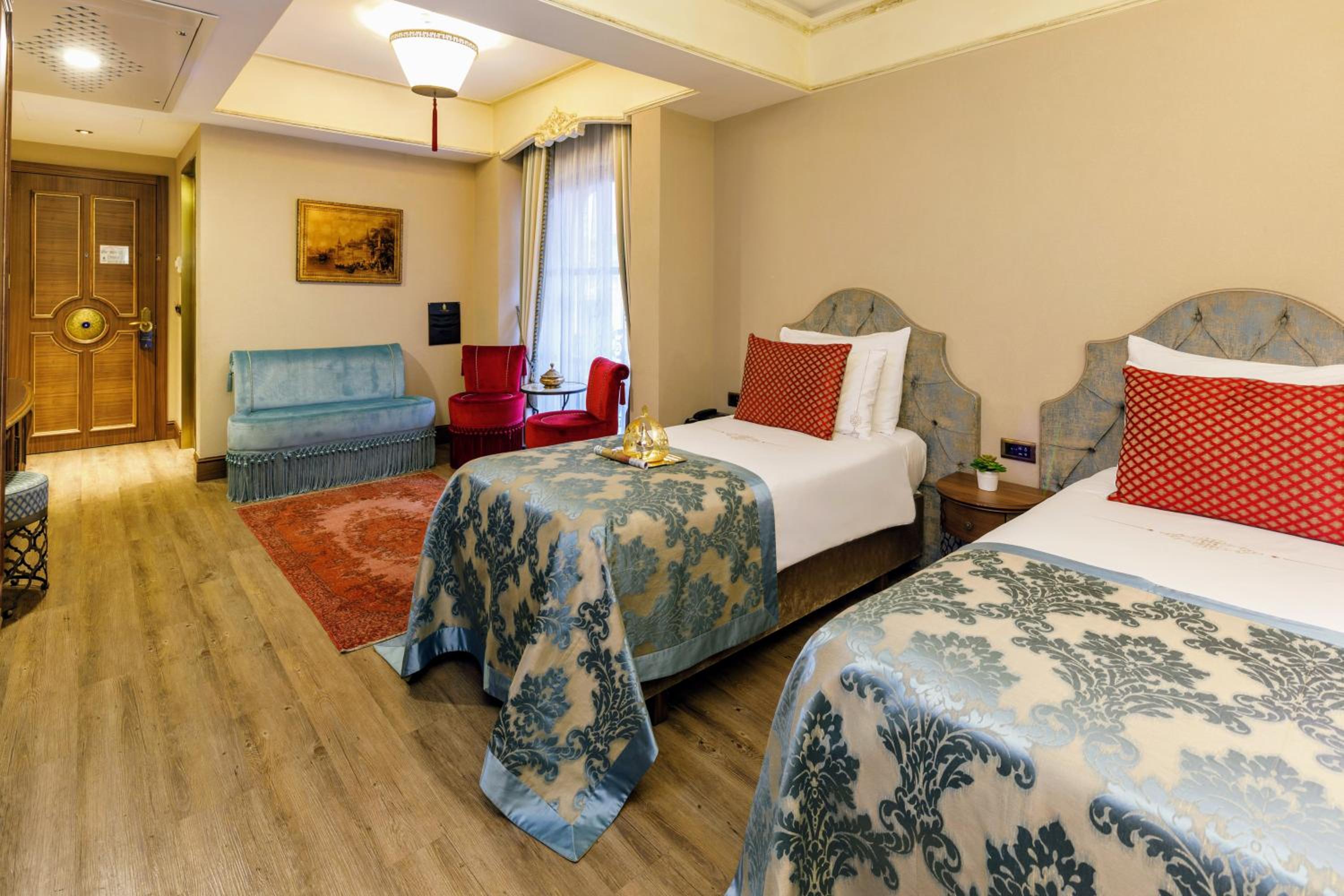 Deluxe Triple Room - Photo 4