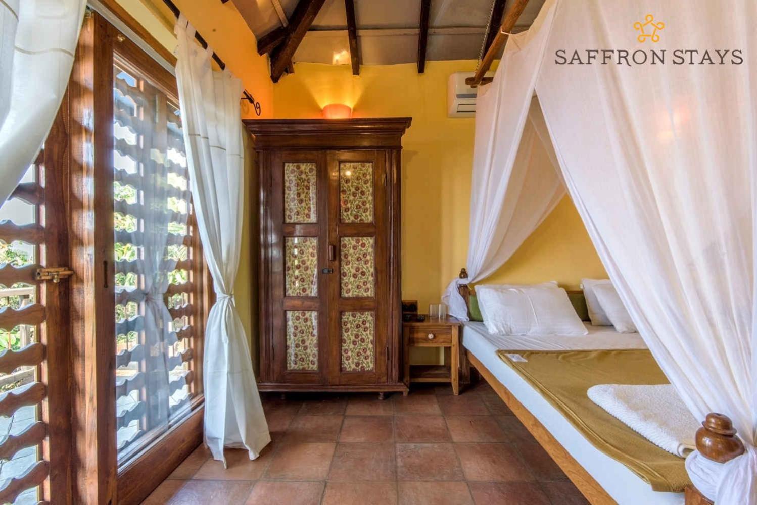 Two-Bedroom Villa photo 2