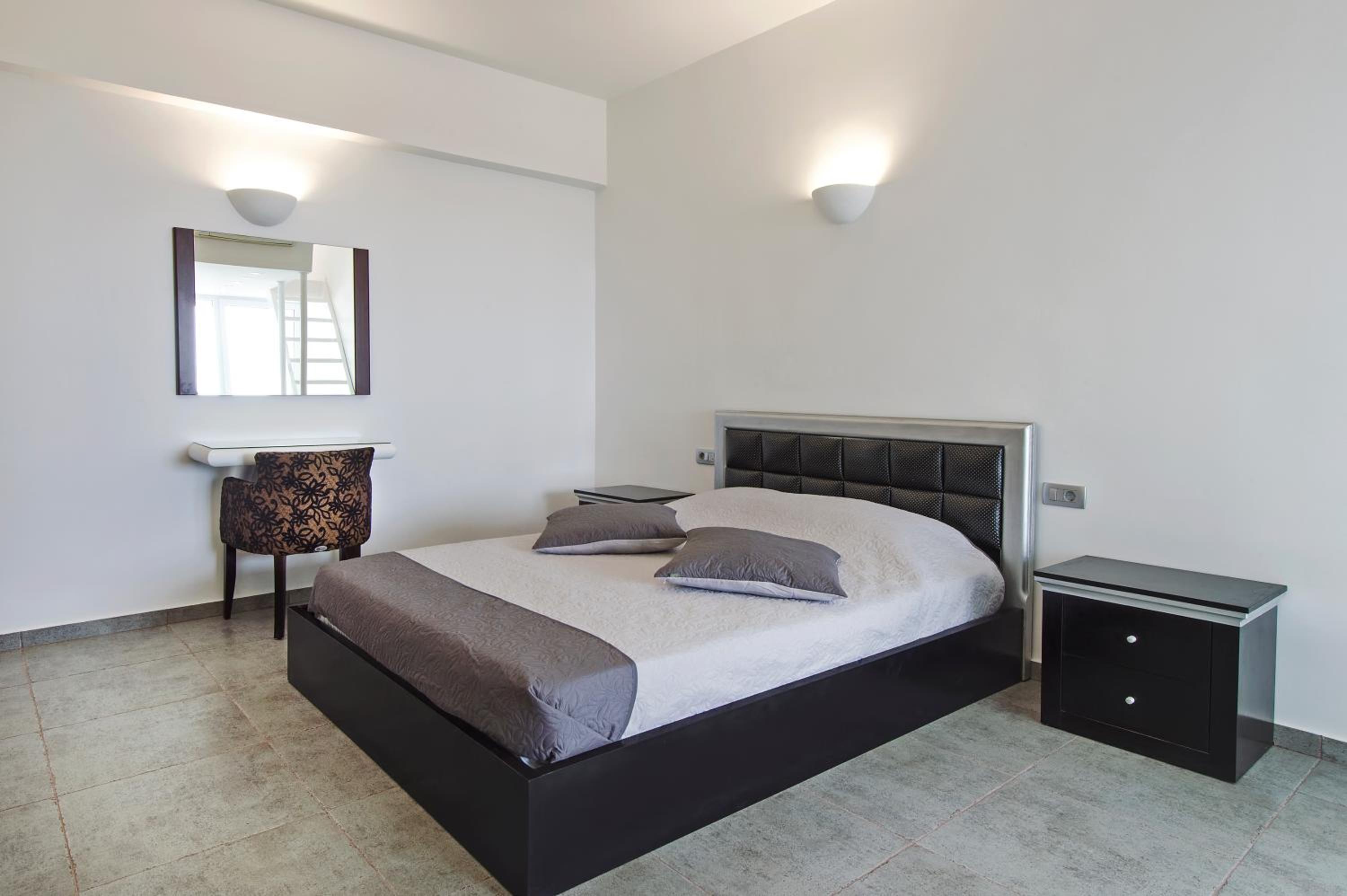 Superior Room with Sea View - Split Level - Photo 4