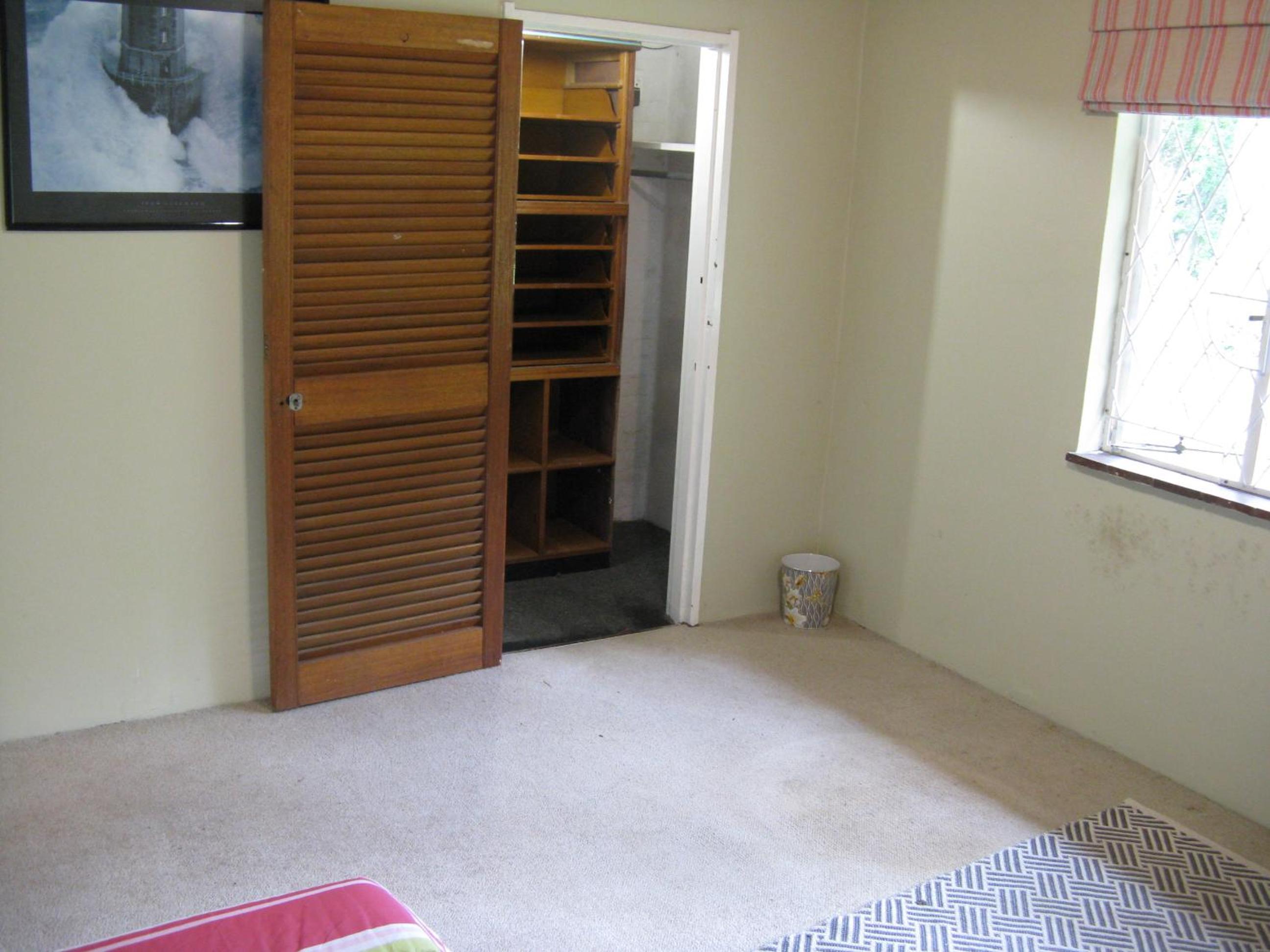 Standard Double Room with Fan photo 1
