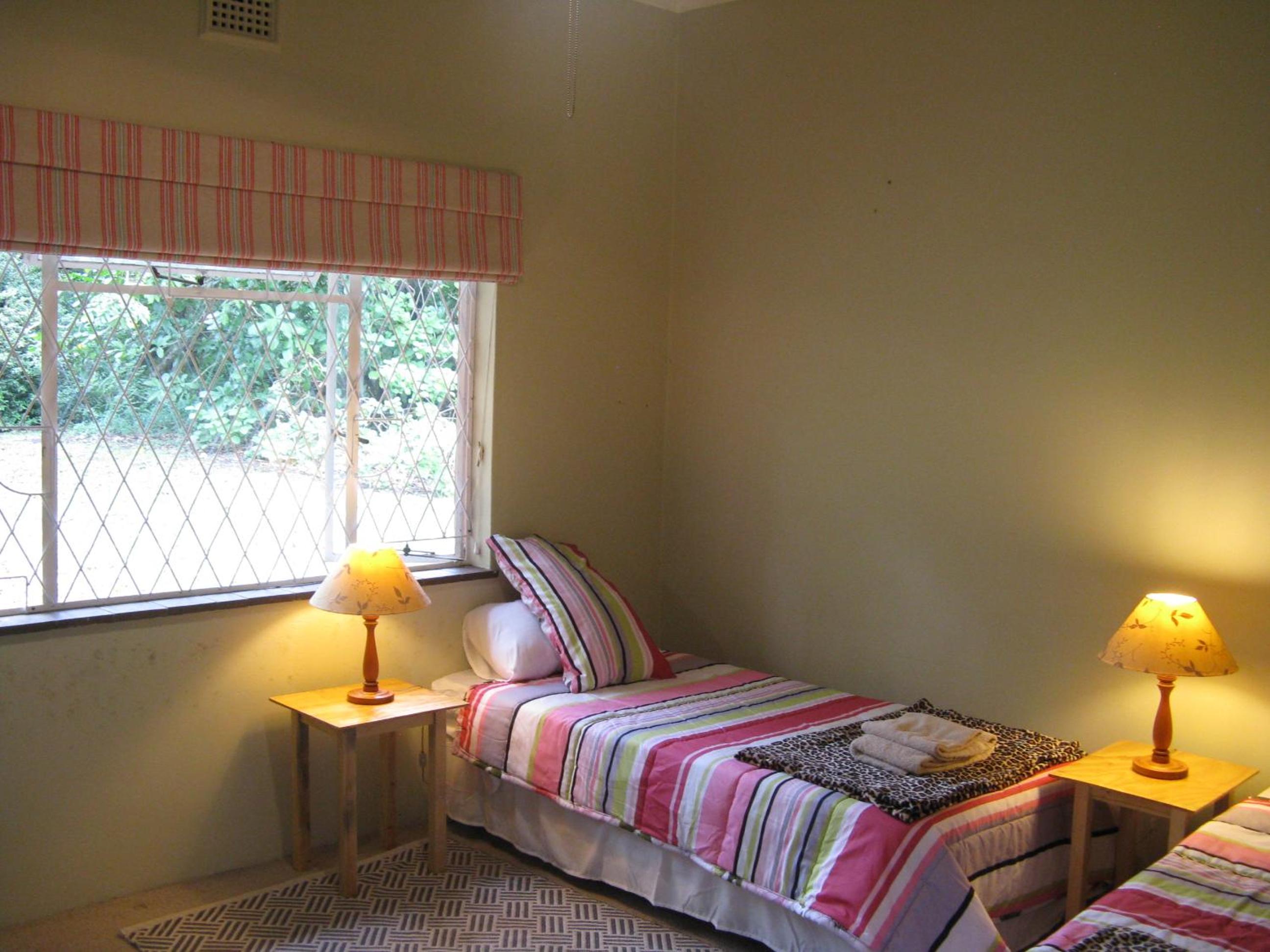 Standard Double Room with Fan photo 3