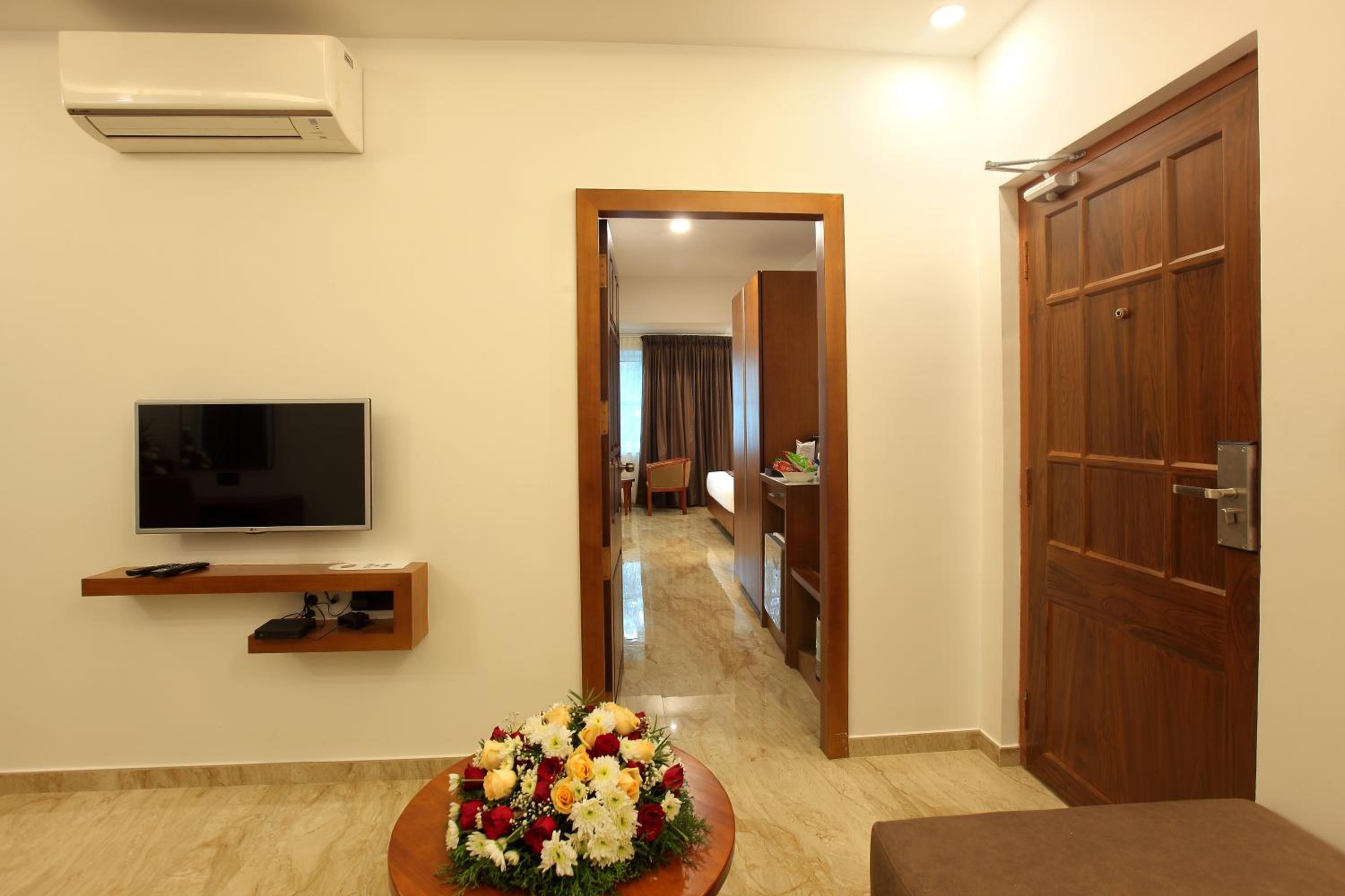 Executive Suite