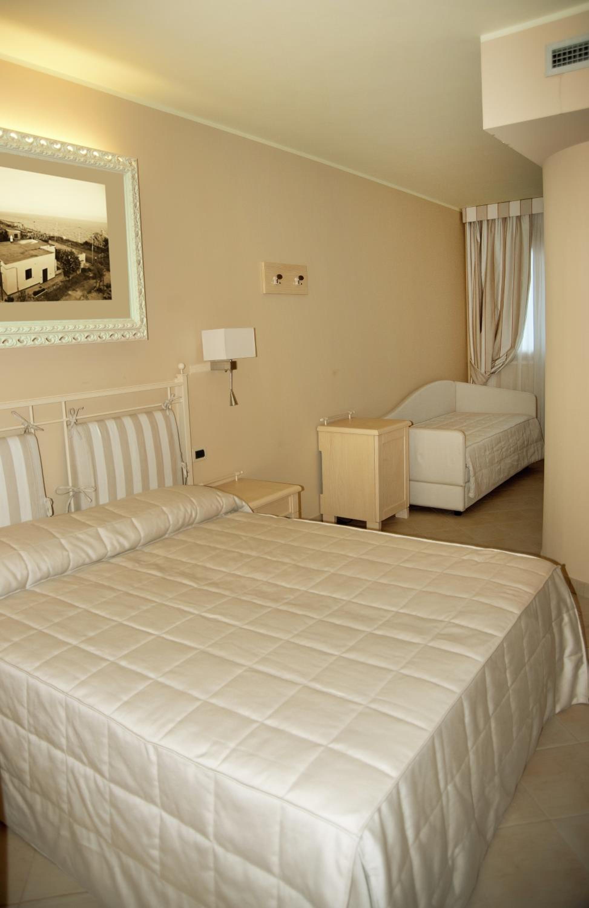 Quadruple Room photo 1