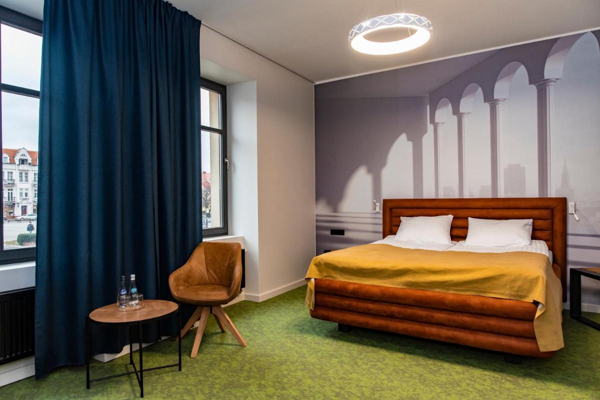 Double or Twin Room photo 1