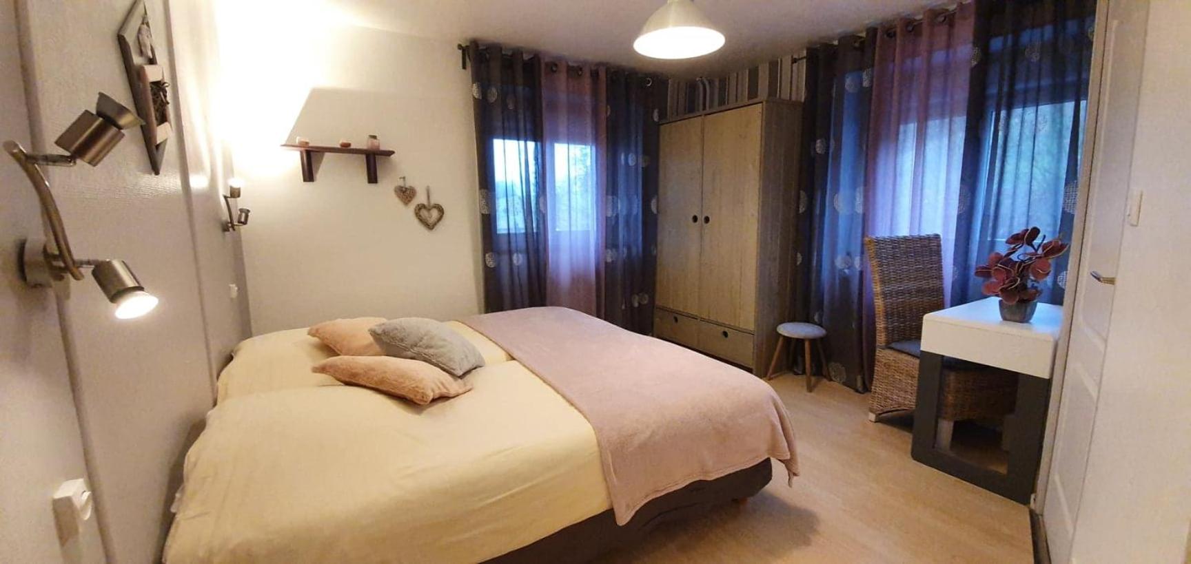 Quadruple Room with Bathroom
