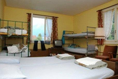 Single Bed in Dormitory Room photo 1