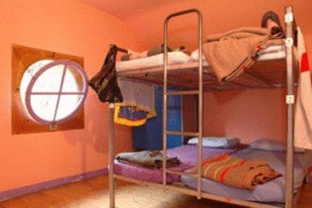 Single Bed in 10-Bed Dormitory Room photo 3