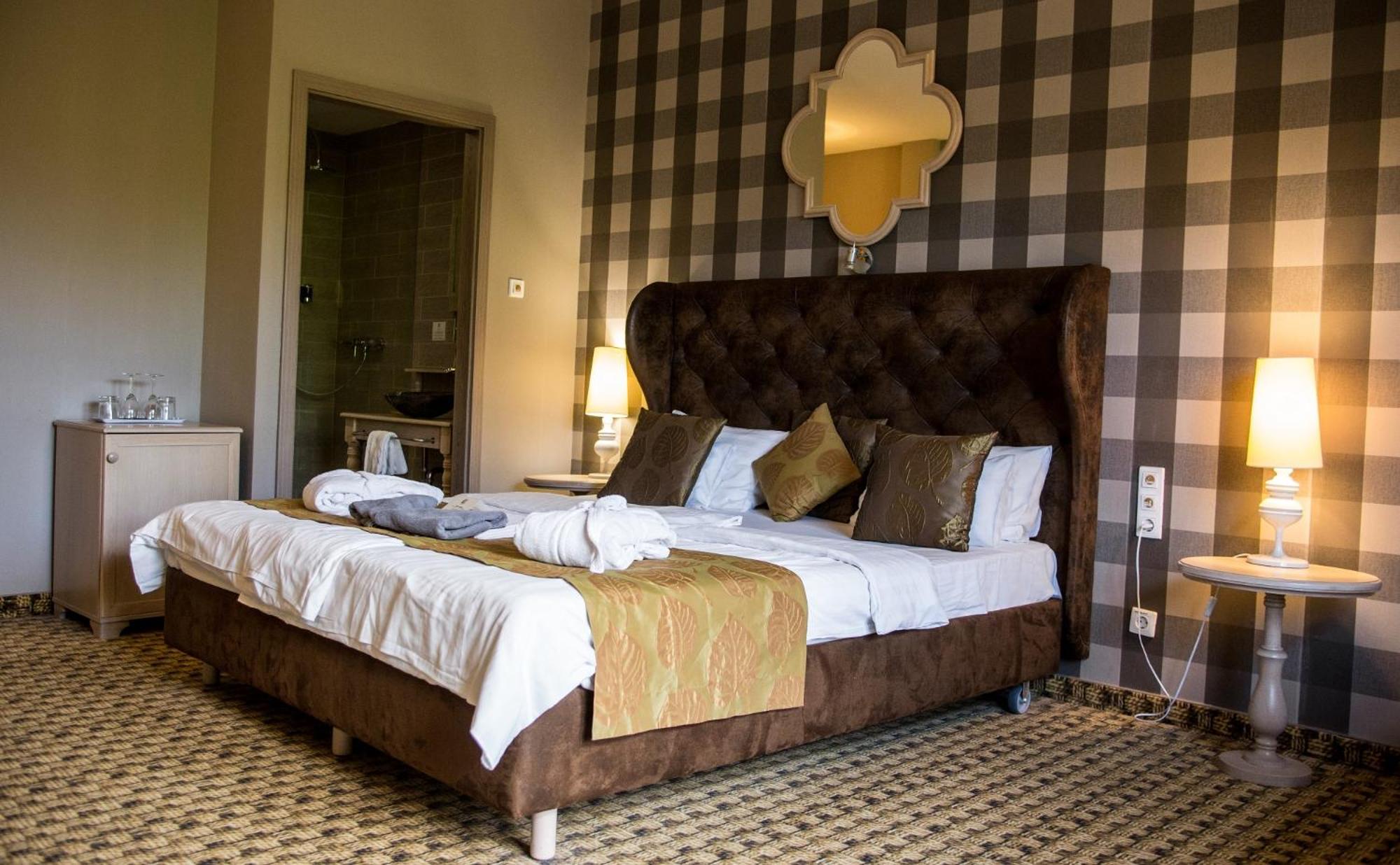 Family Suite - Photo 3