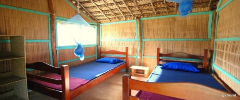 Budget Twin Room photo 1