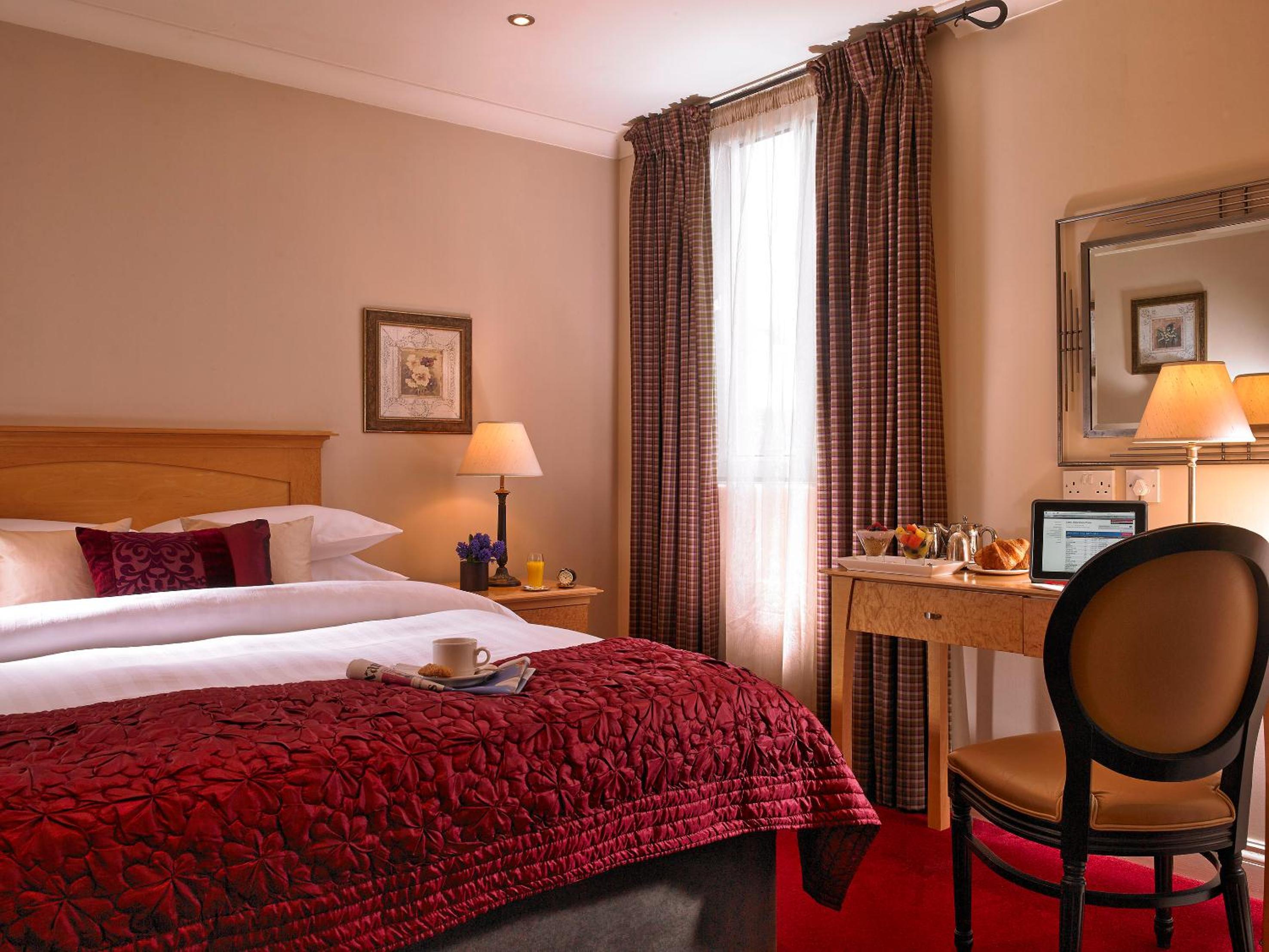 Double Room - Photo 3