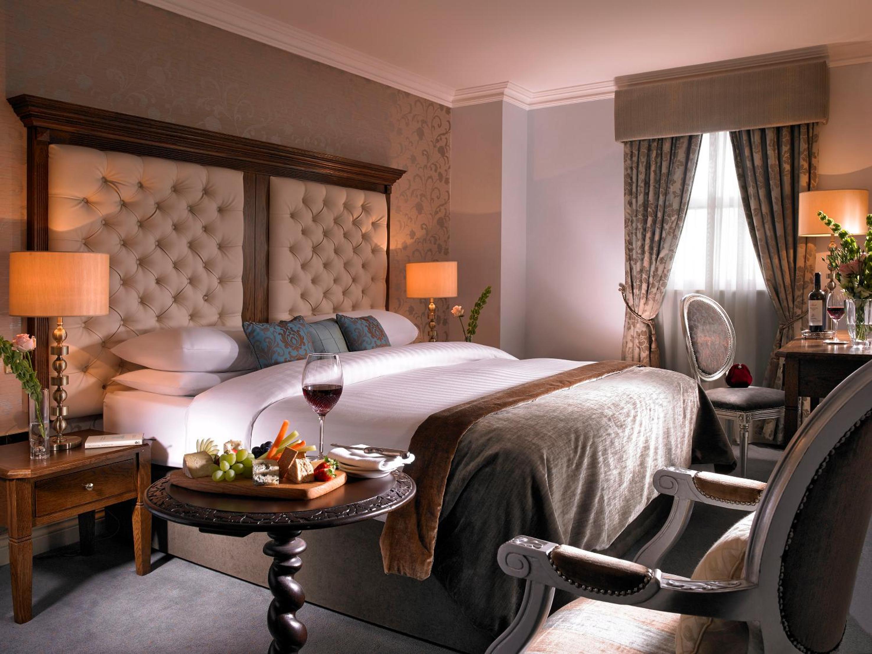 Superior Double Room - Photo 2