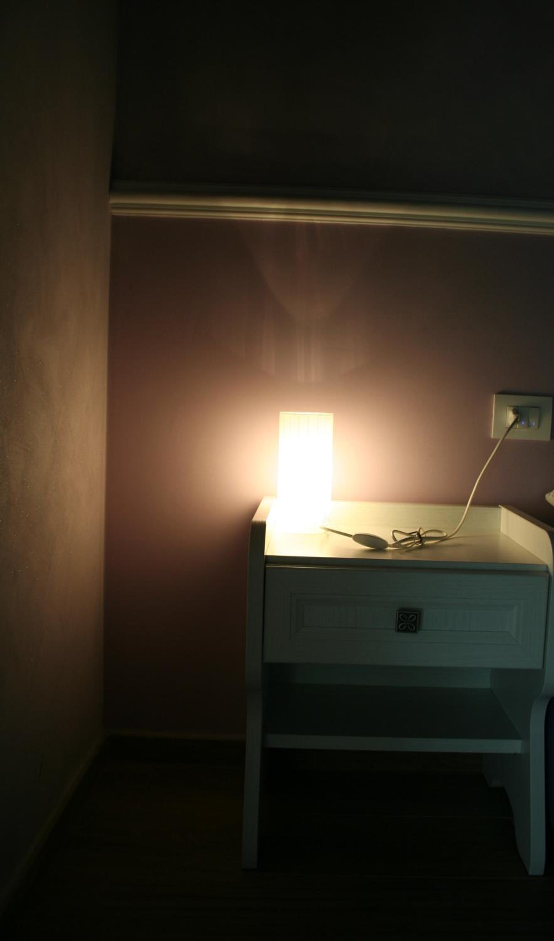 Deluxe Double or Twin Room photo 1