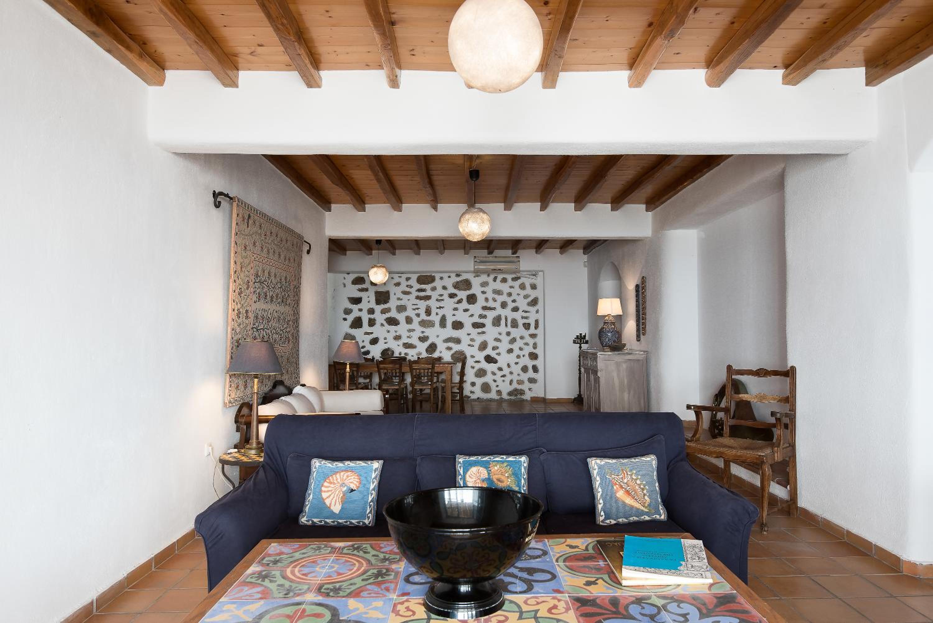 2 Bedroom Suite with Private Pool & Sea View photo 1