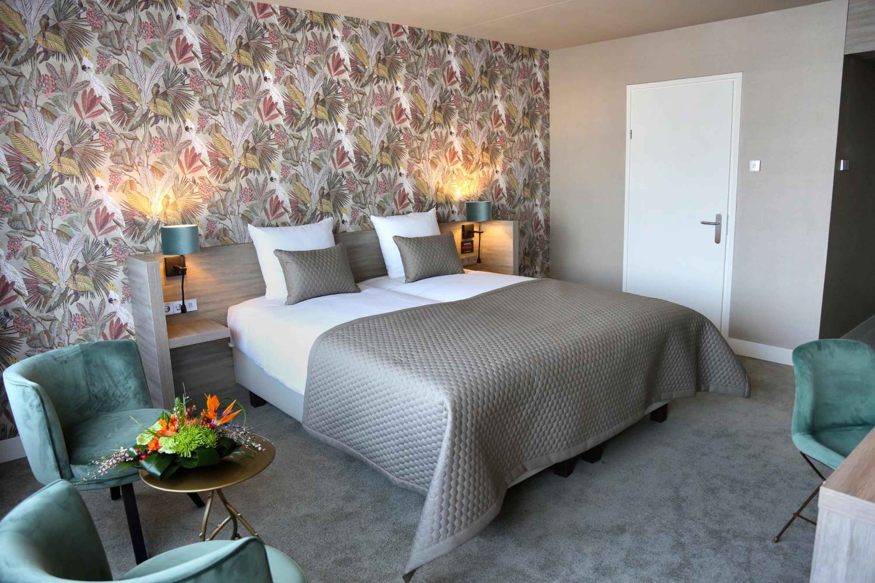 Comfort Twin Room - Photo 4
