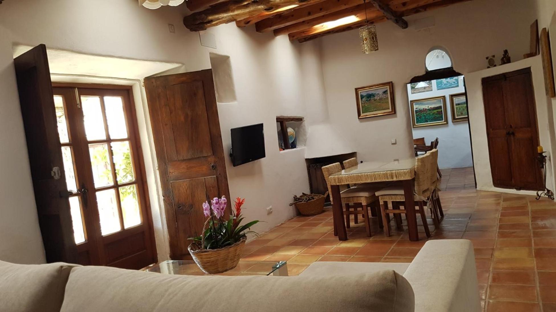 Double Room with Park View